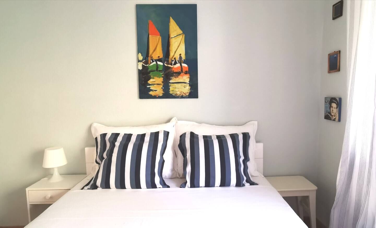 Apartments Marinic 98231-A1