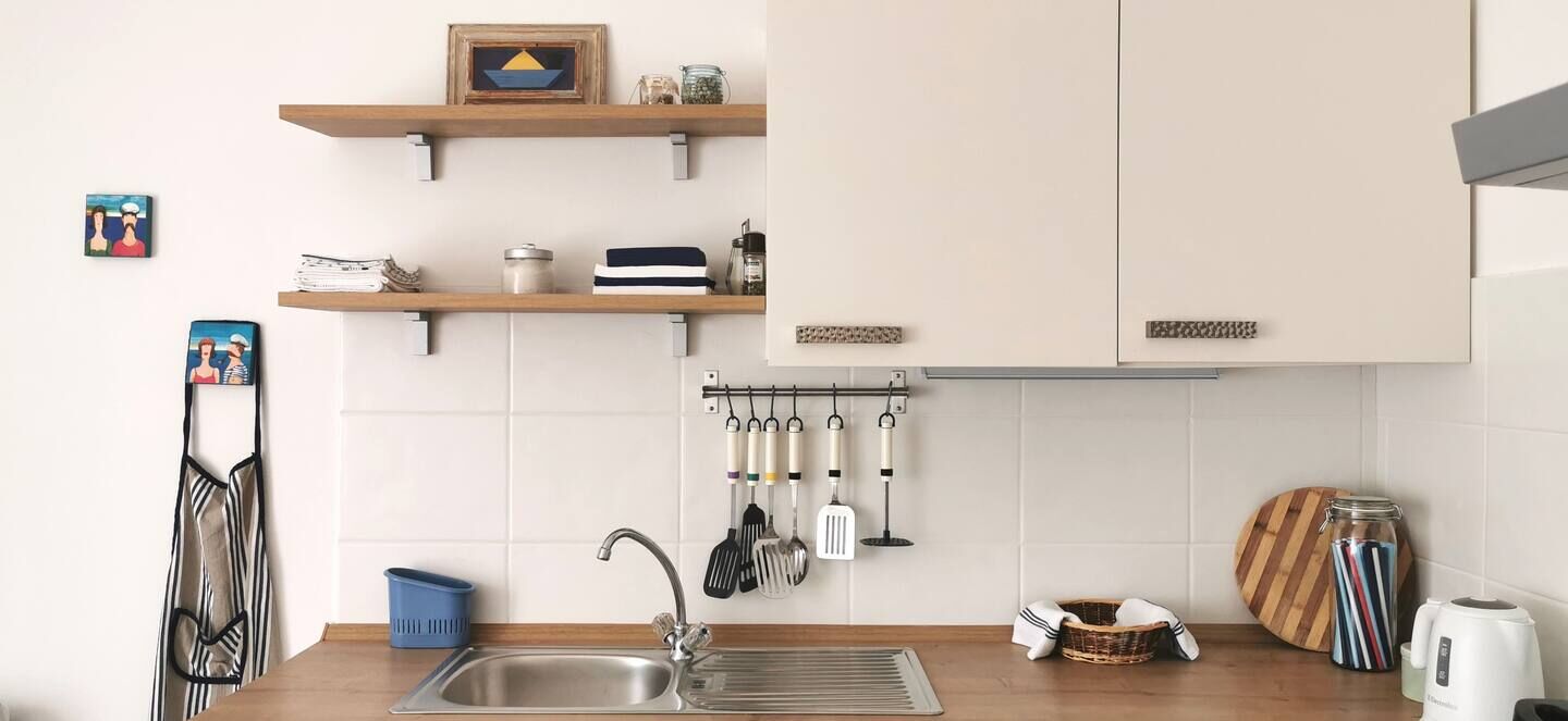 Apartments Marinic 98231-A1