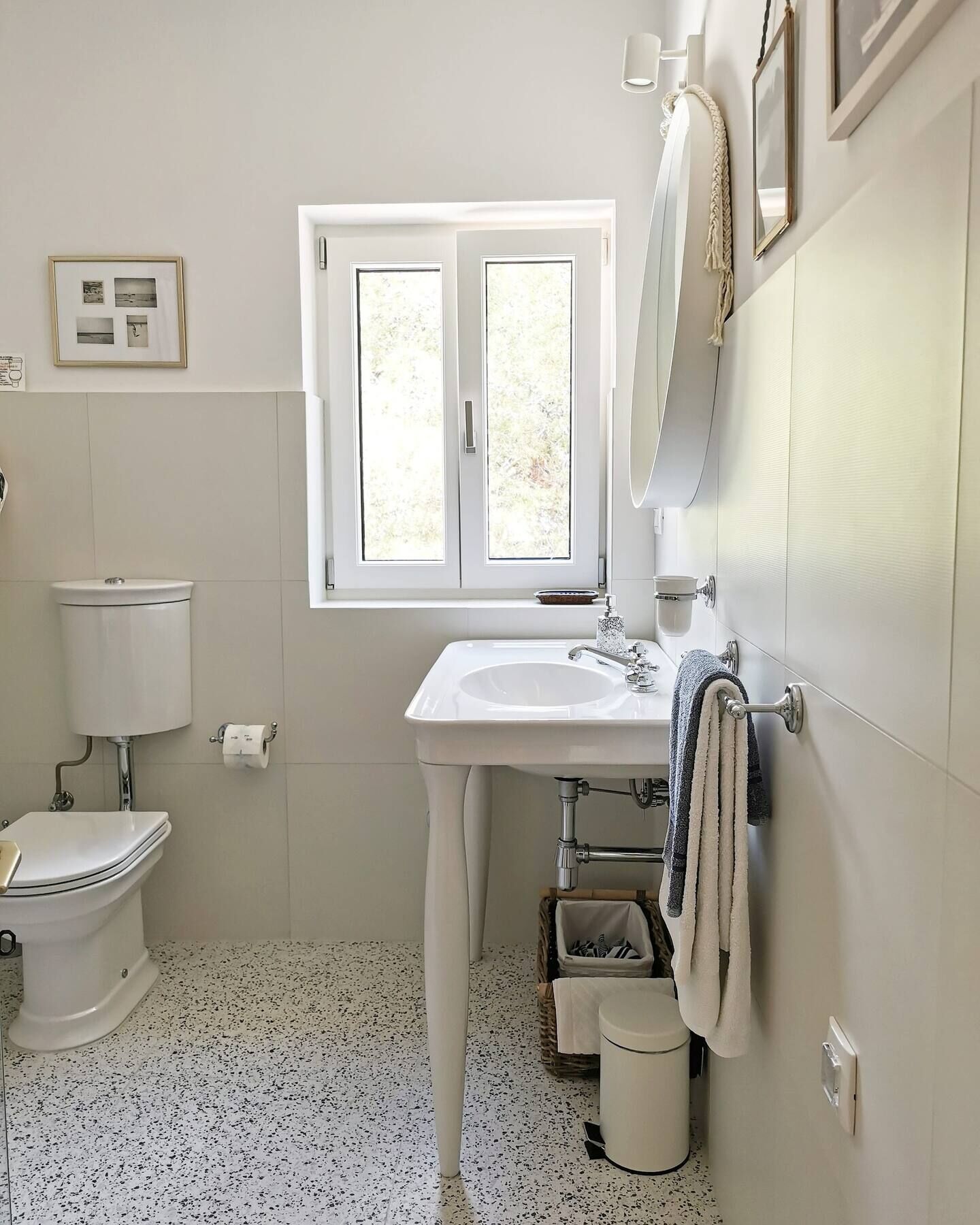 Apartments Marinic 98231-A1