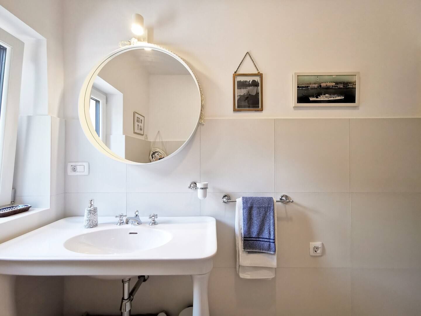 Apartments Marinic 98231-A1