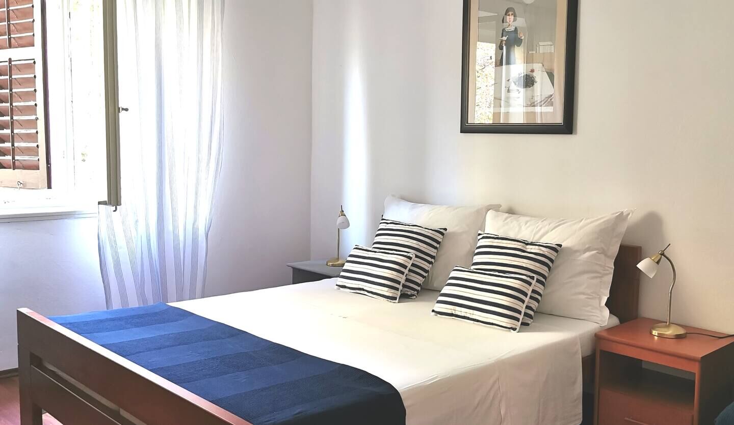 Apartments Marinic 98231-A1