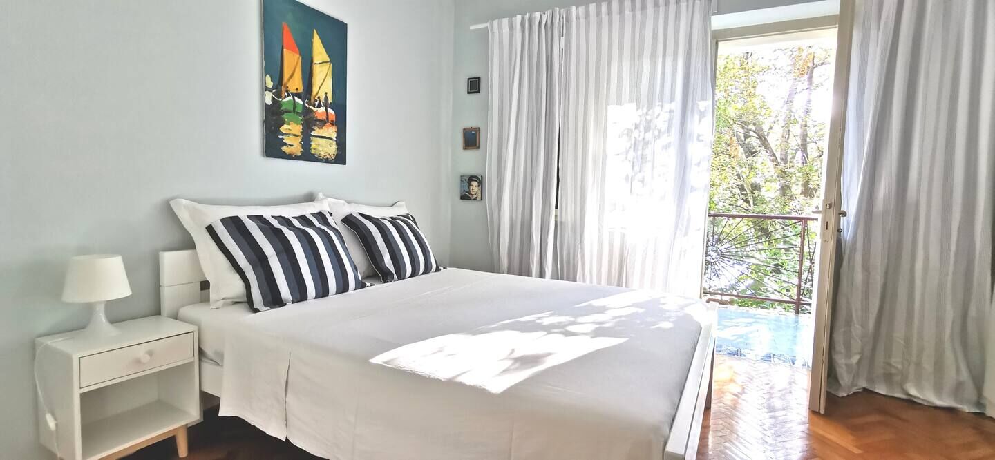Apartments Marinic 98231-A1