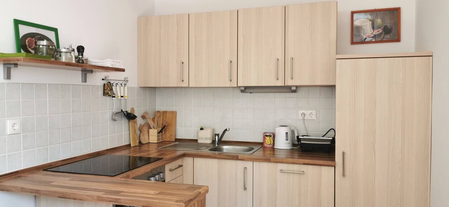 Apartments Marinic 98231-A2