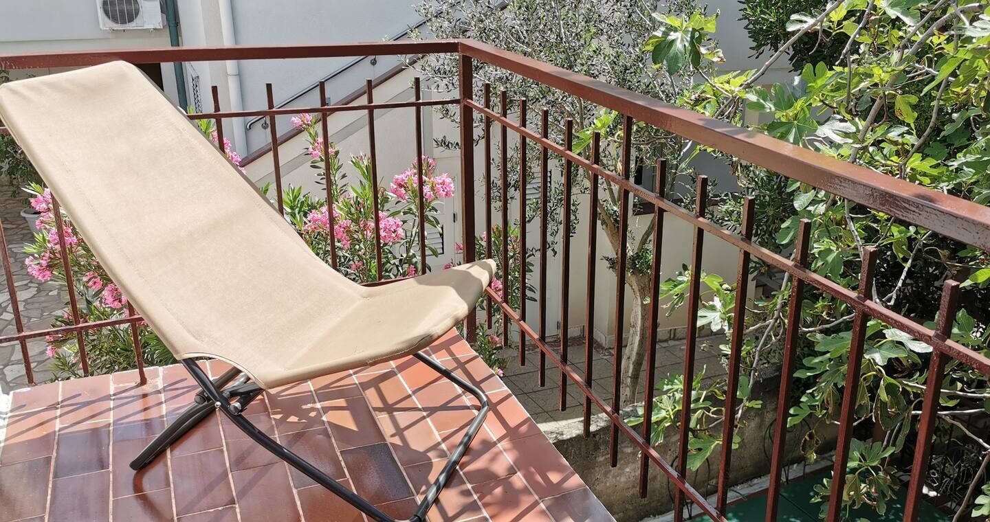 Apartments Marinic 98231-A2