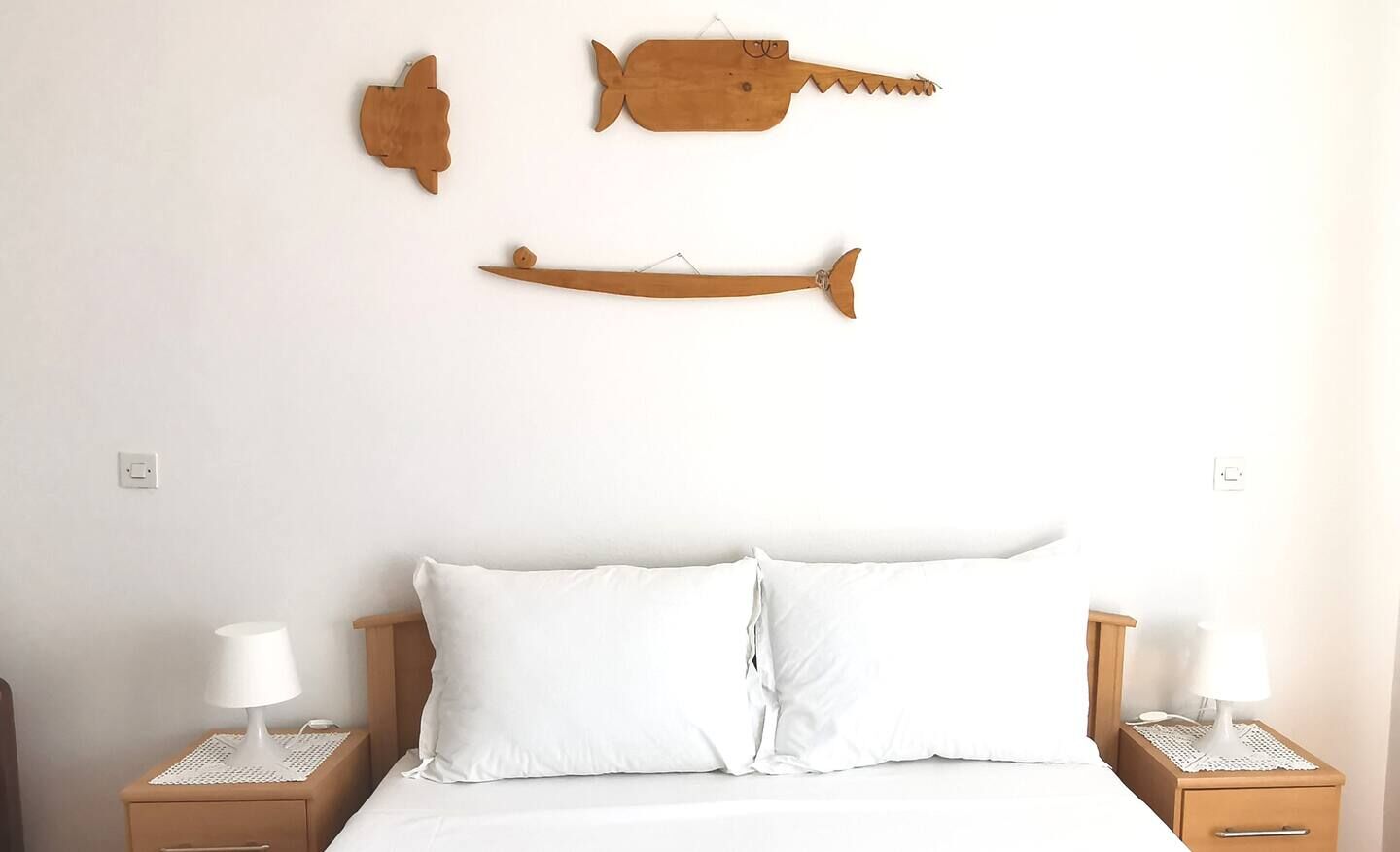 Apartments Marinic 98231-A2