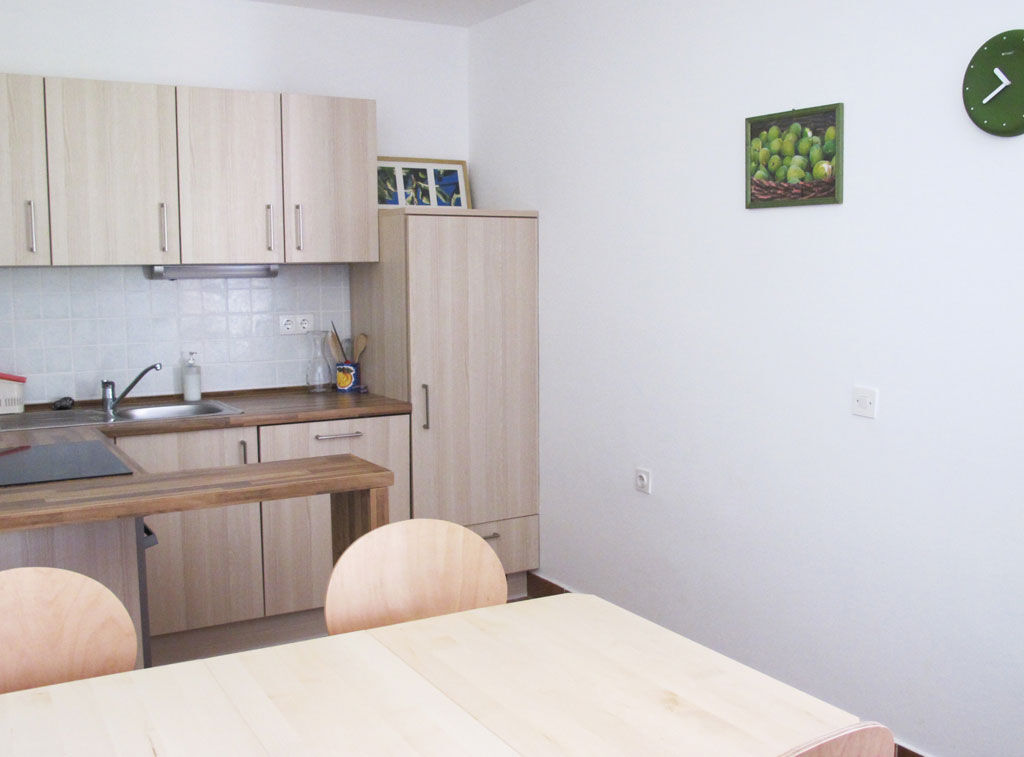 Apartments Marinic 98231-A2