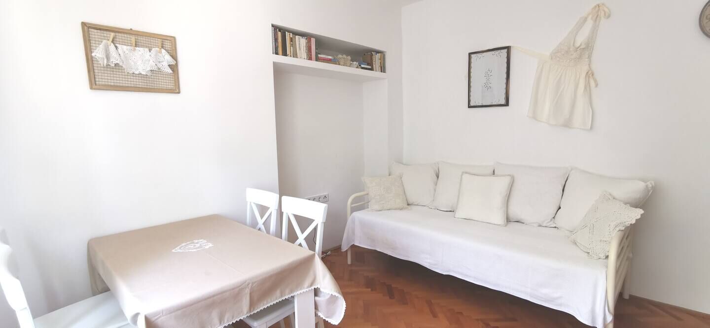 Apartments Marinic 98231-A3
