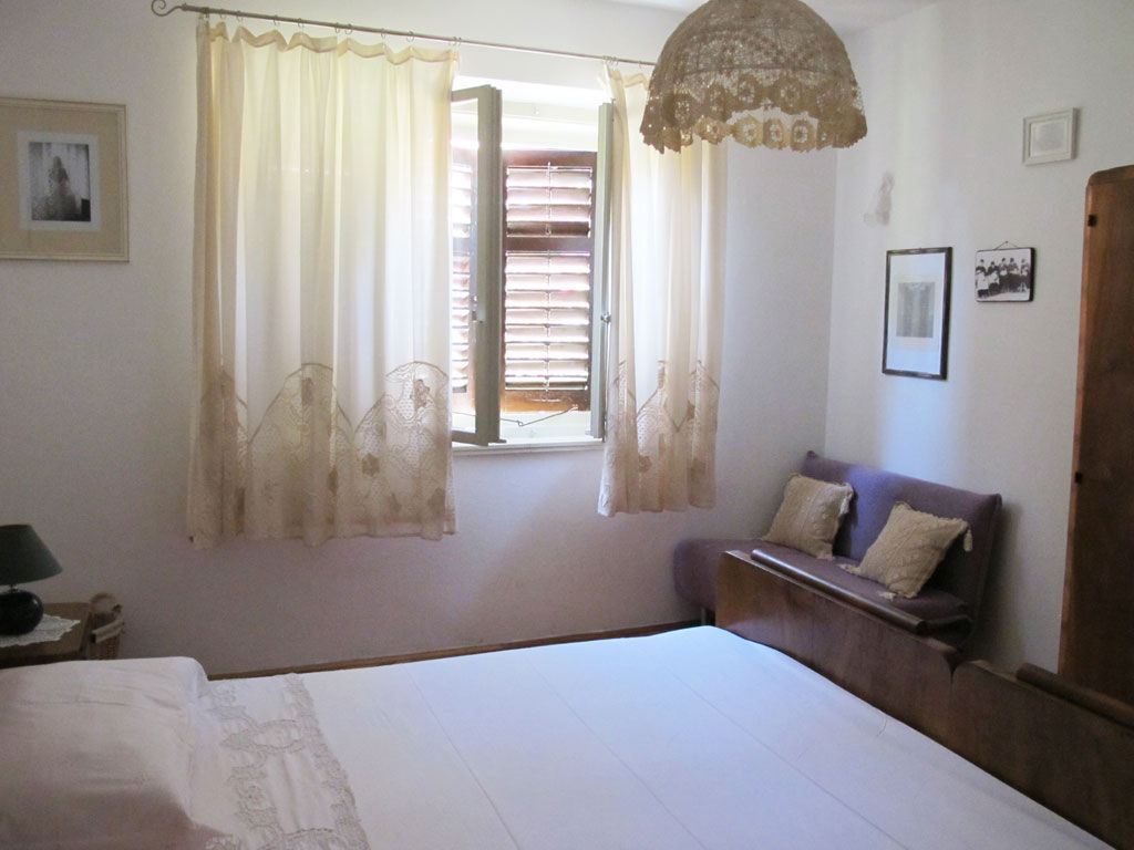 Apartments Marinic 98231-A3
