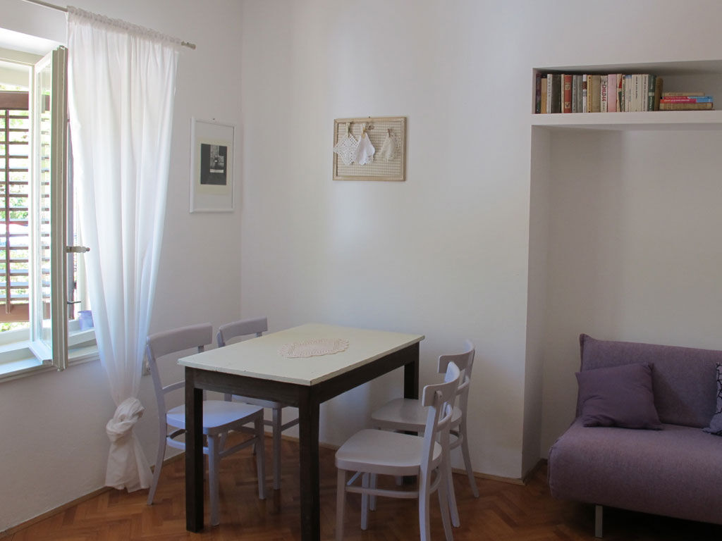 Apartments Marinic 98231-A3