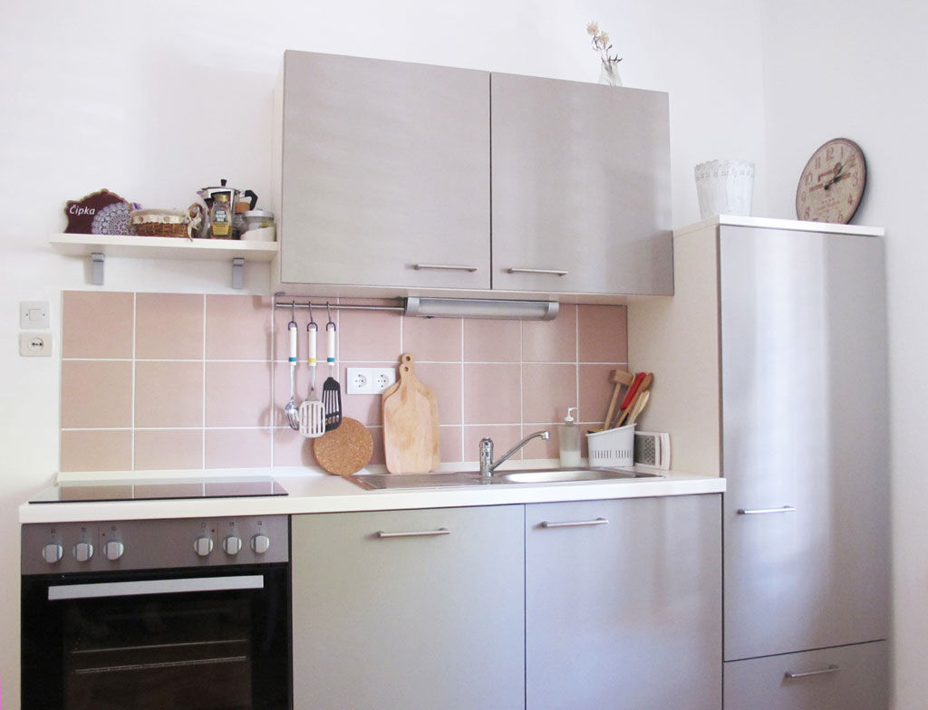 Apartments Marinic 98231-A3