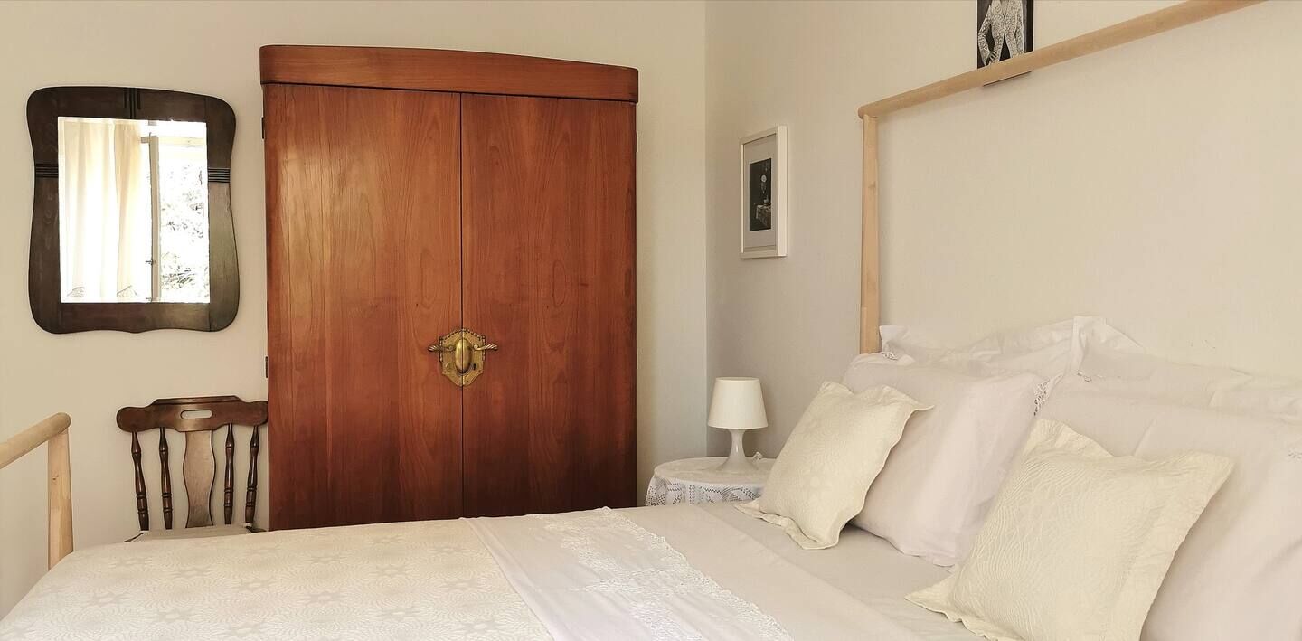 Apartments Marinic 98231-A3