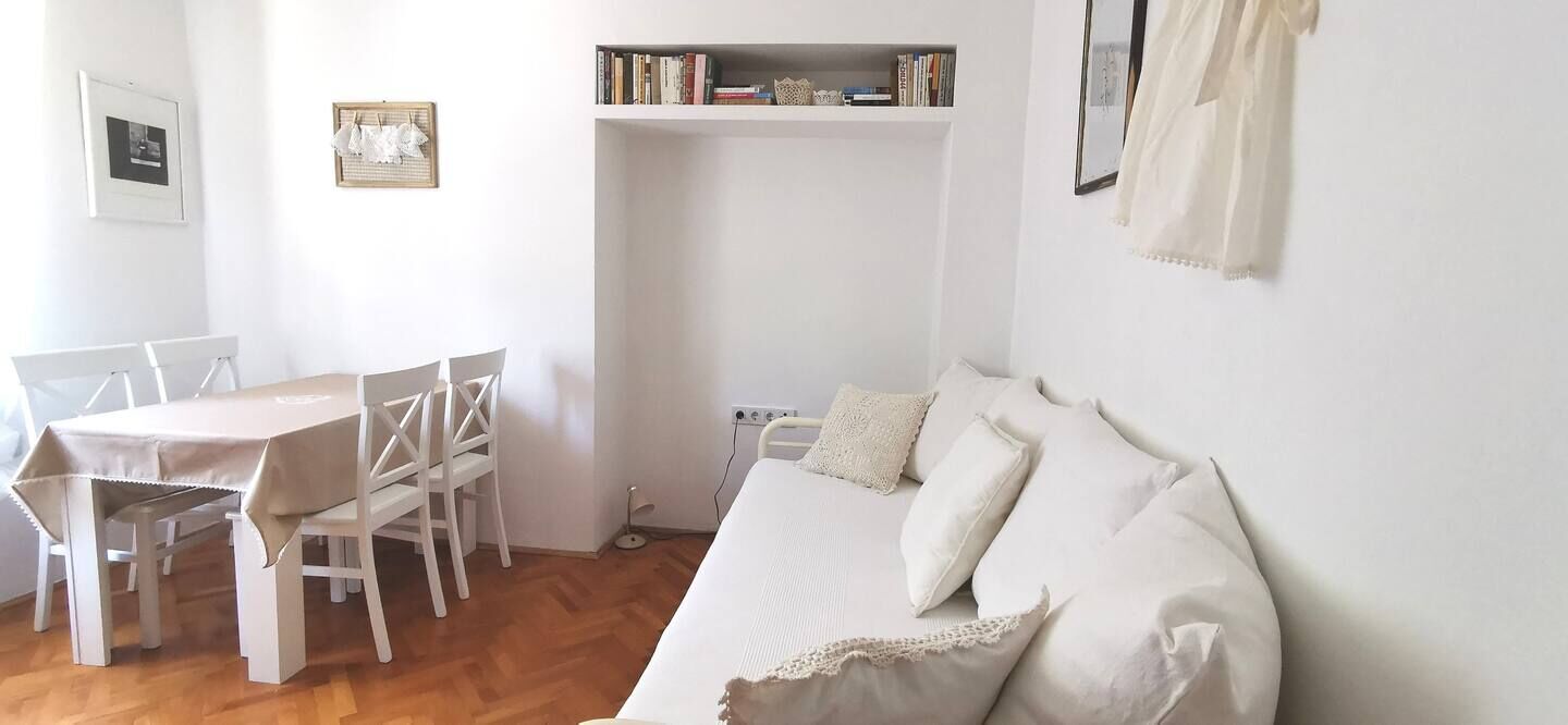 Apartments Marinic 98231-A3