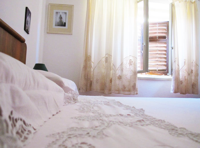Apartments Marinic 98231-A3