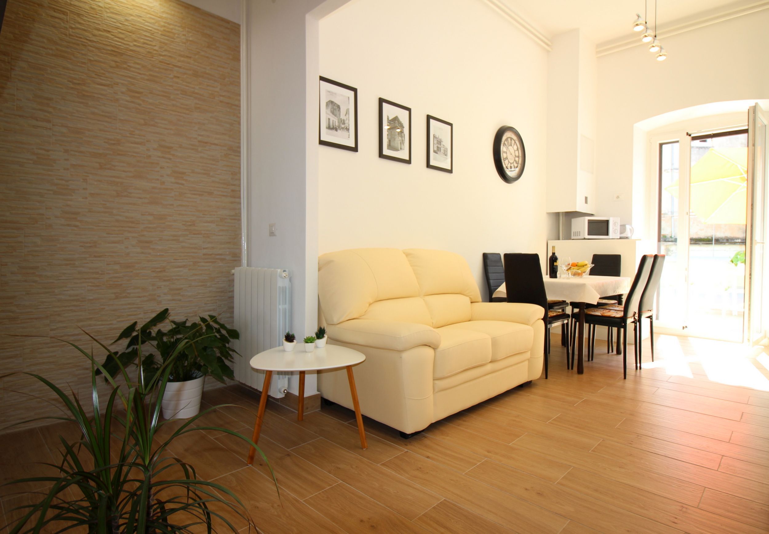Apartment Old City s pogledom na more i povijesnu jezgru grada 97488-A1