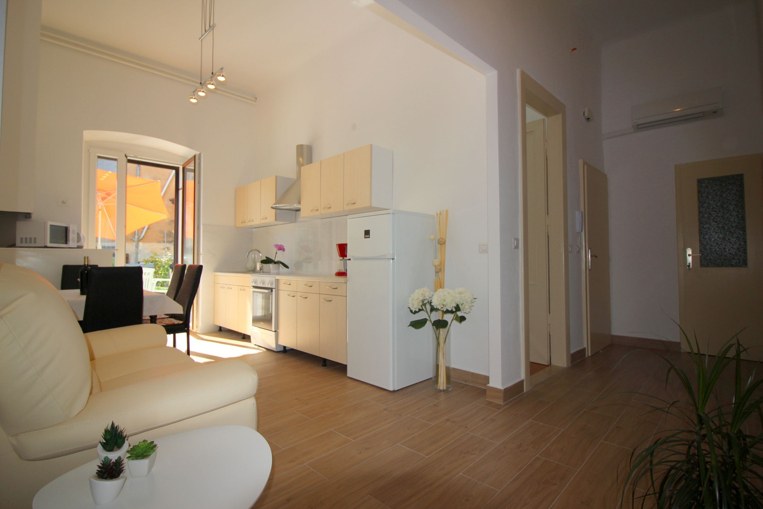Apartment Old City s pogledom na more i povijesnu jezgru grada 97488-A1
