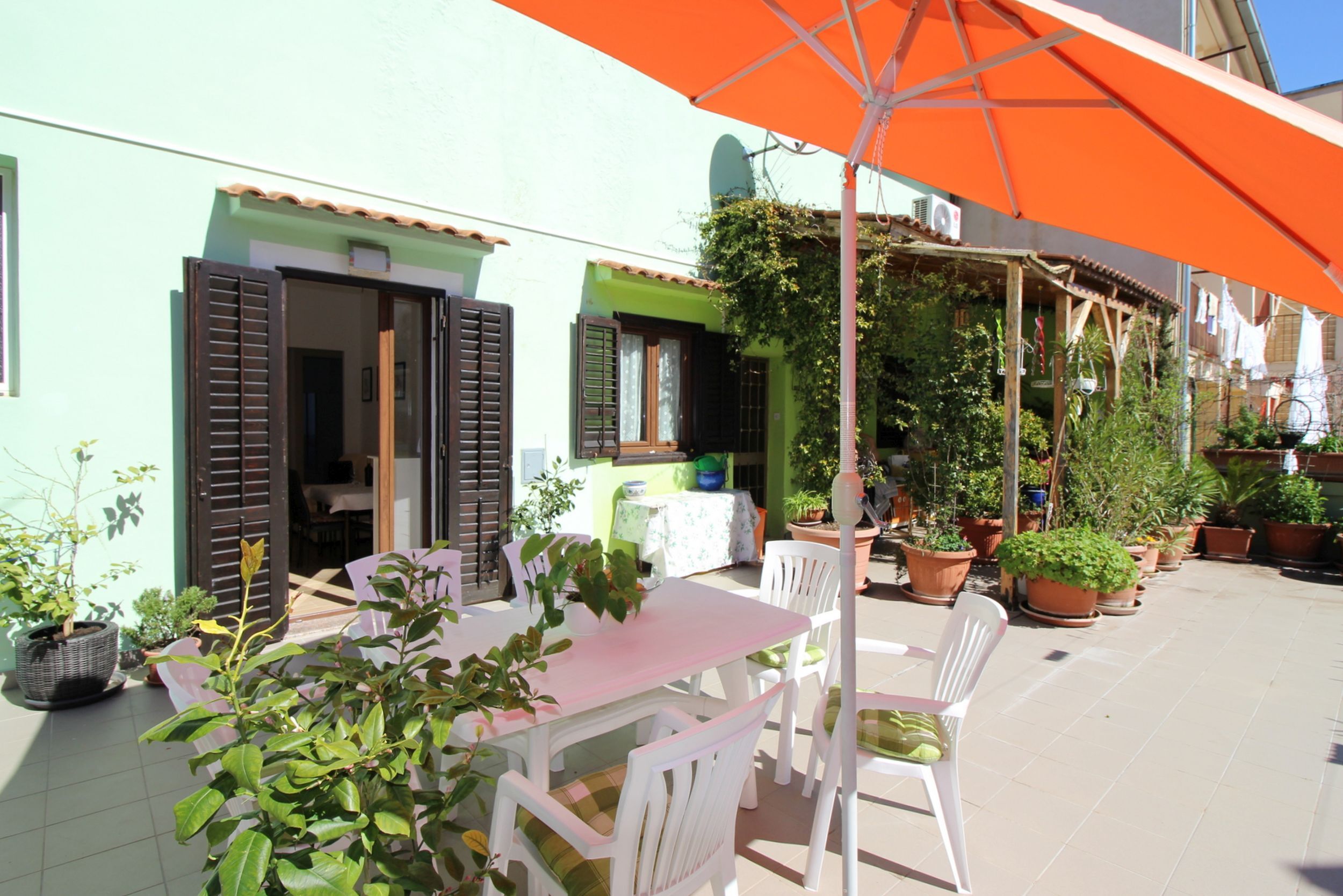 Apartment Old City s pogledom na more i povijesnu jezgru grada 97488-A1