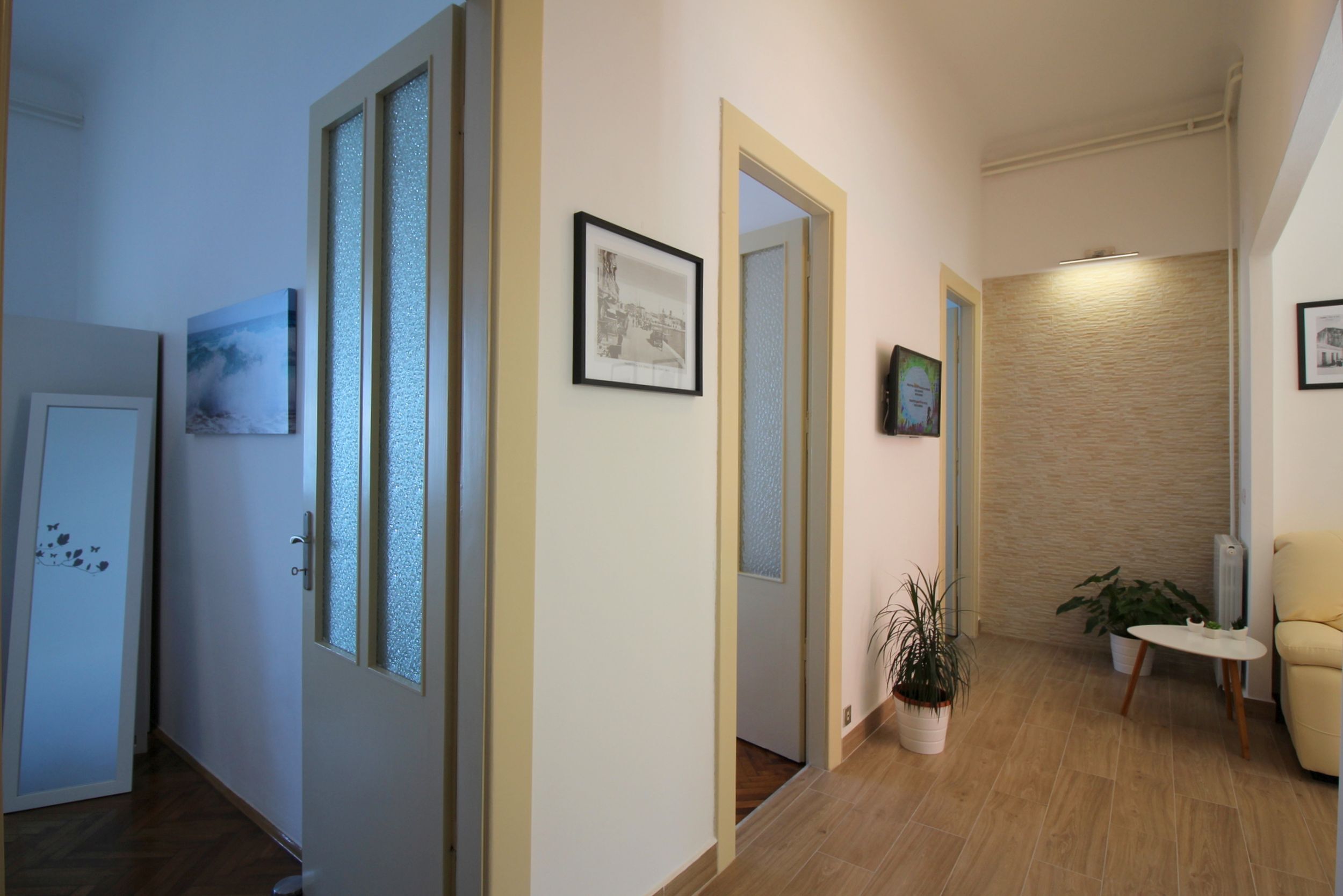 Apartment Old City s pogledom na more i povijesnu jezgru grada 97488-A1