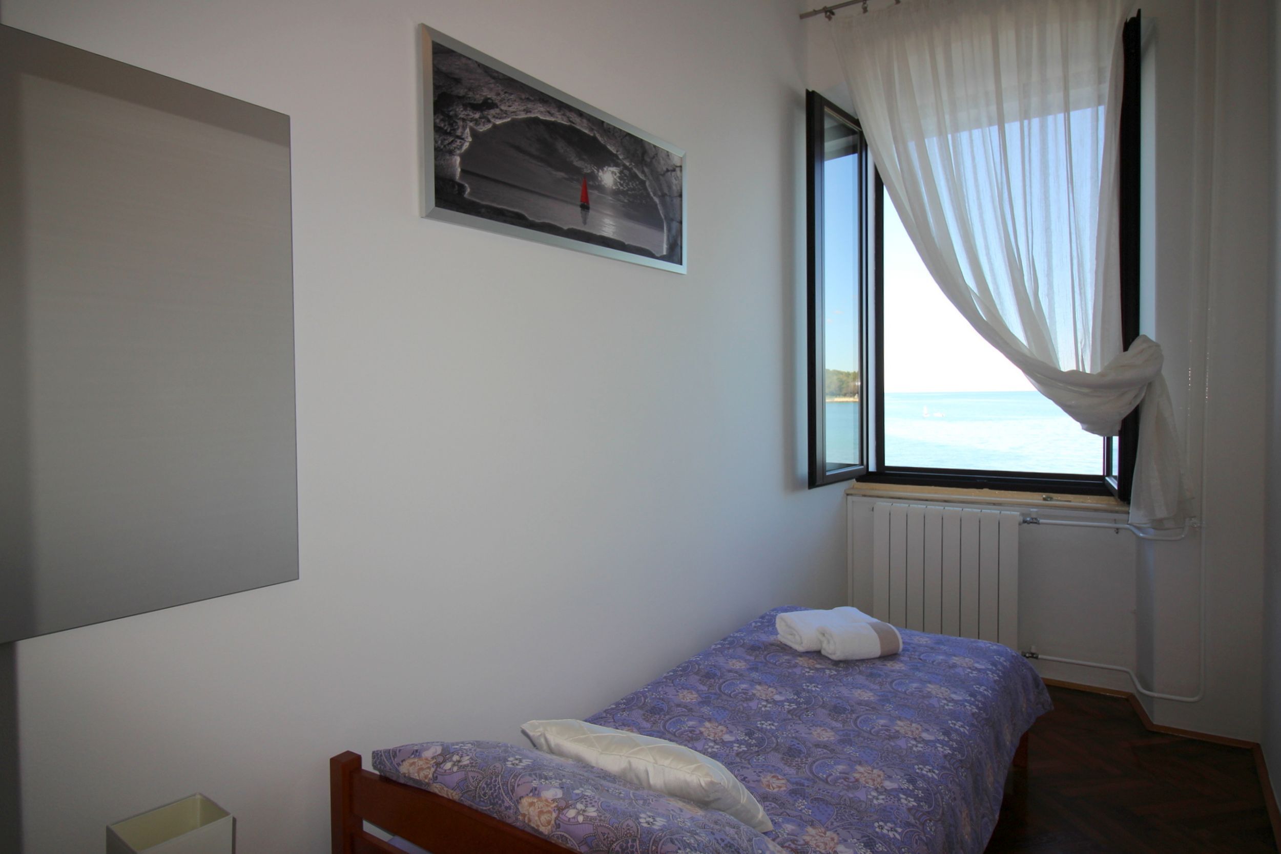 Apartment Old City s pogledom na more i povijesnu jezgru grada 97488-A1