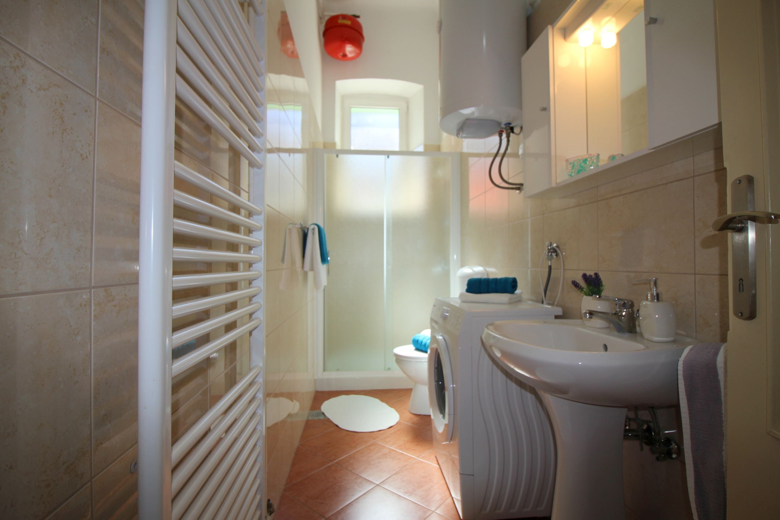 Apartment Old City s pogledom na more i povijesnu jezgru grada 97488-A1