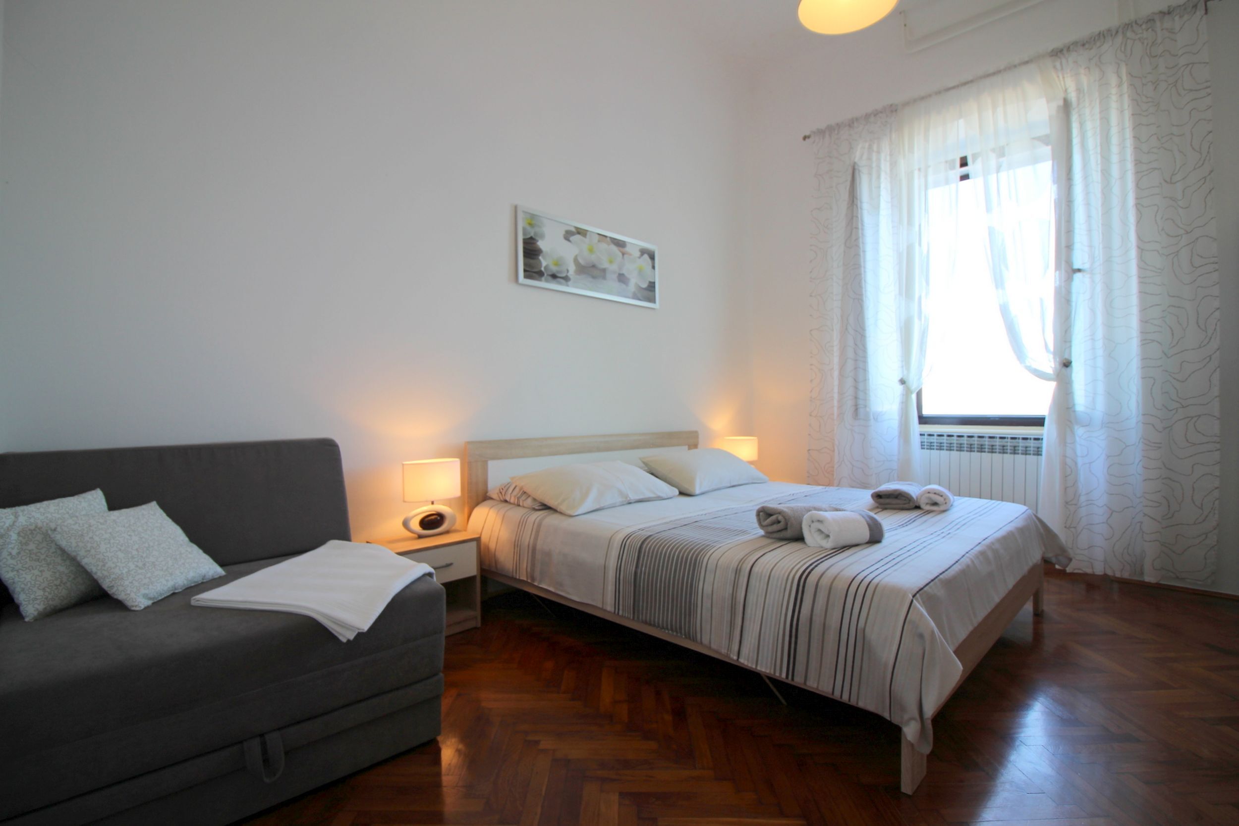 Apartment Old City s pogledom na more i povijesnu jezgru grada 97488-A1