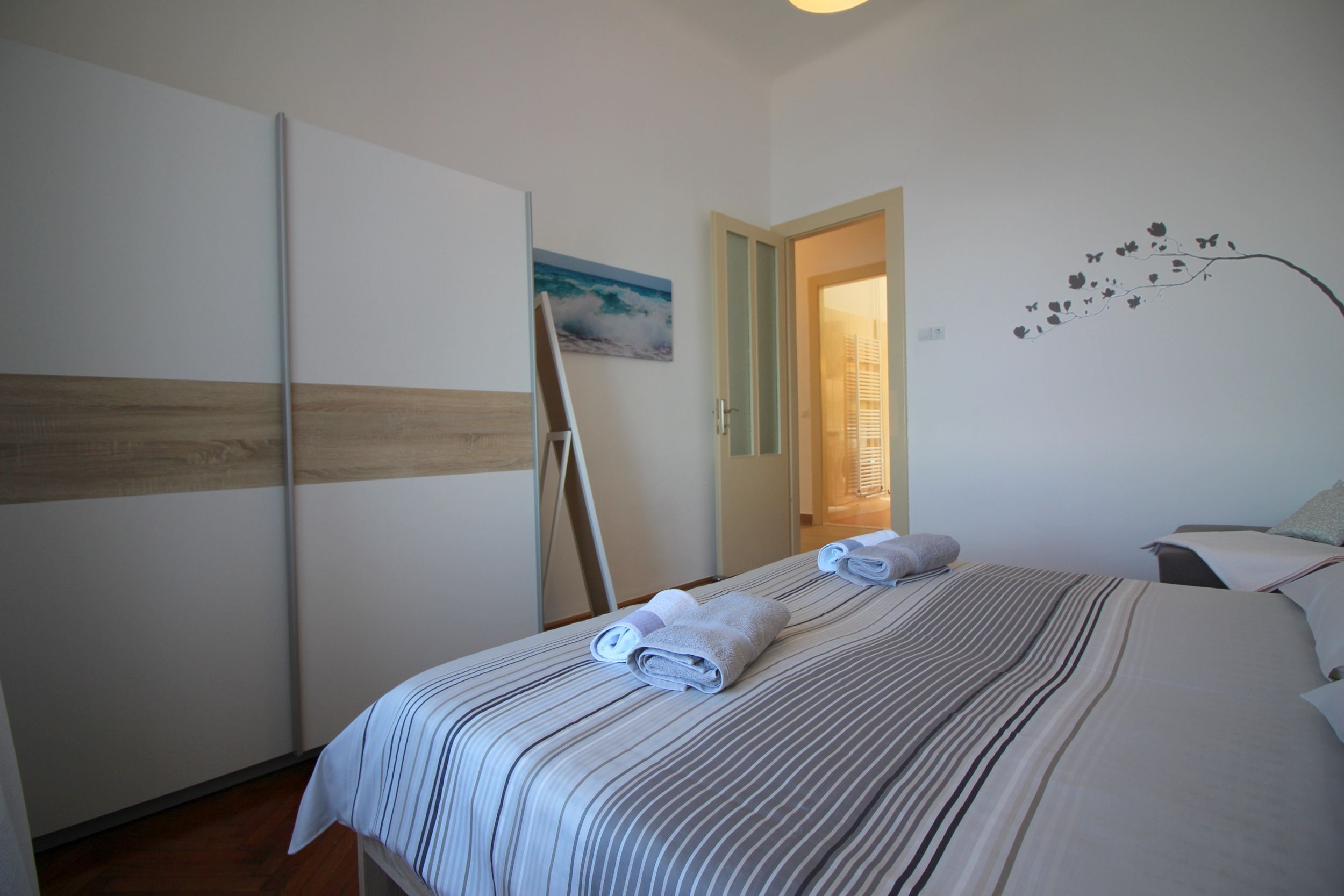 Apartment Old City s pogledom na more i povijesnu jezgru grada 97488-A1
