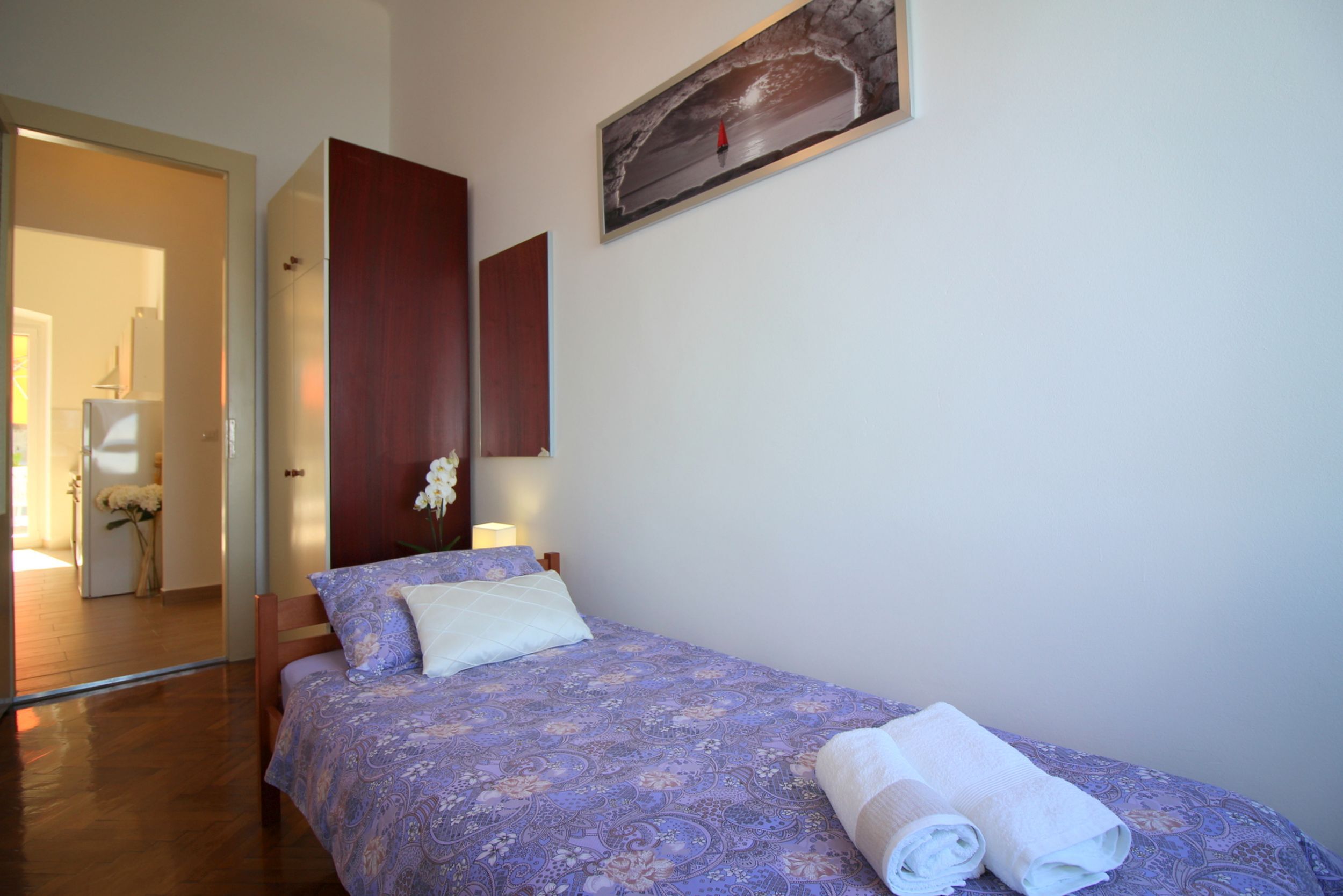 Apartment Old City s pogledom na more i povijesnu jezgru grada 97488-A1