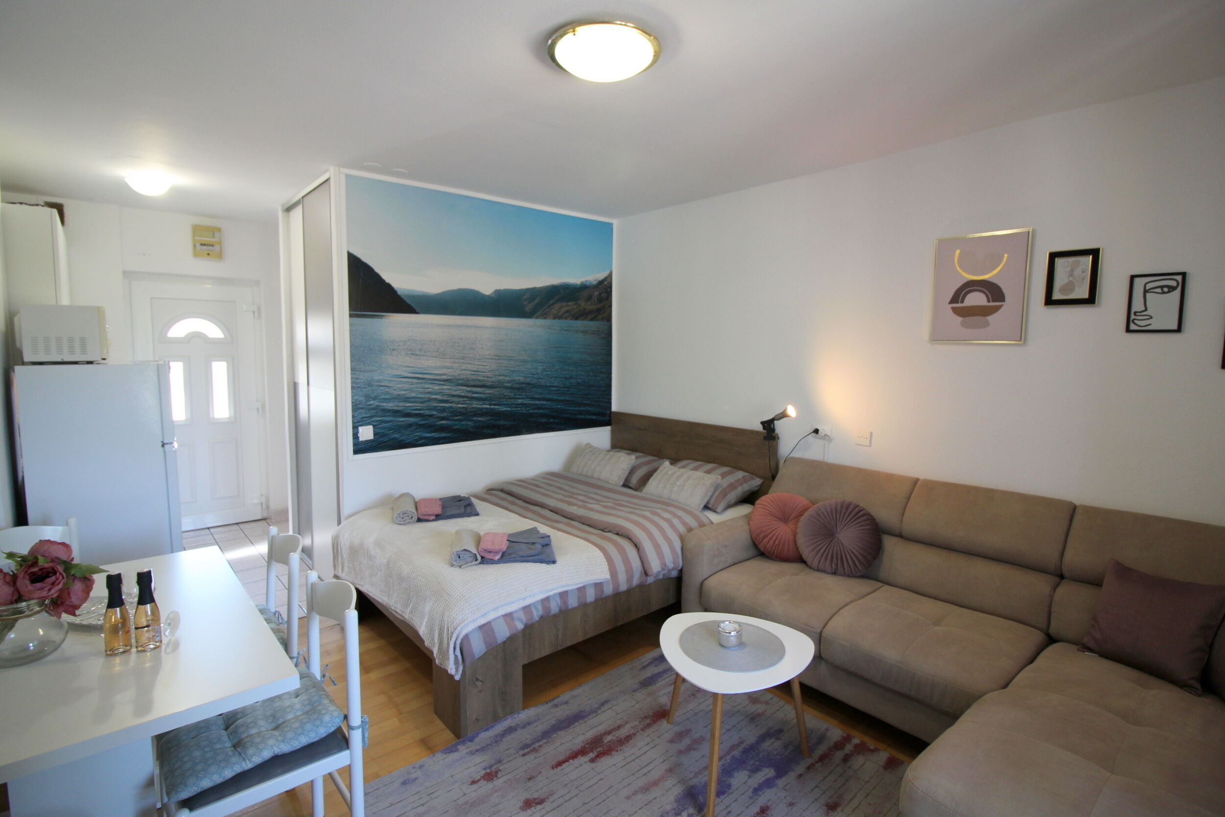 Apartment Studio Cipresa blizu plaže 98281-A1
