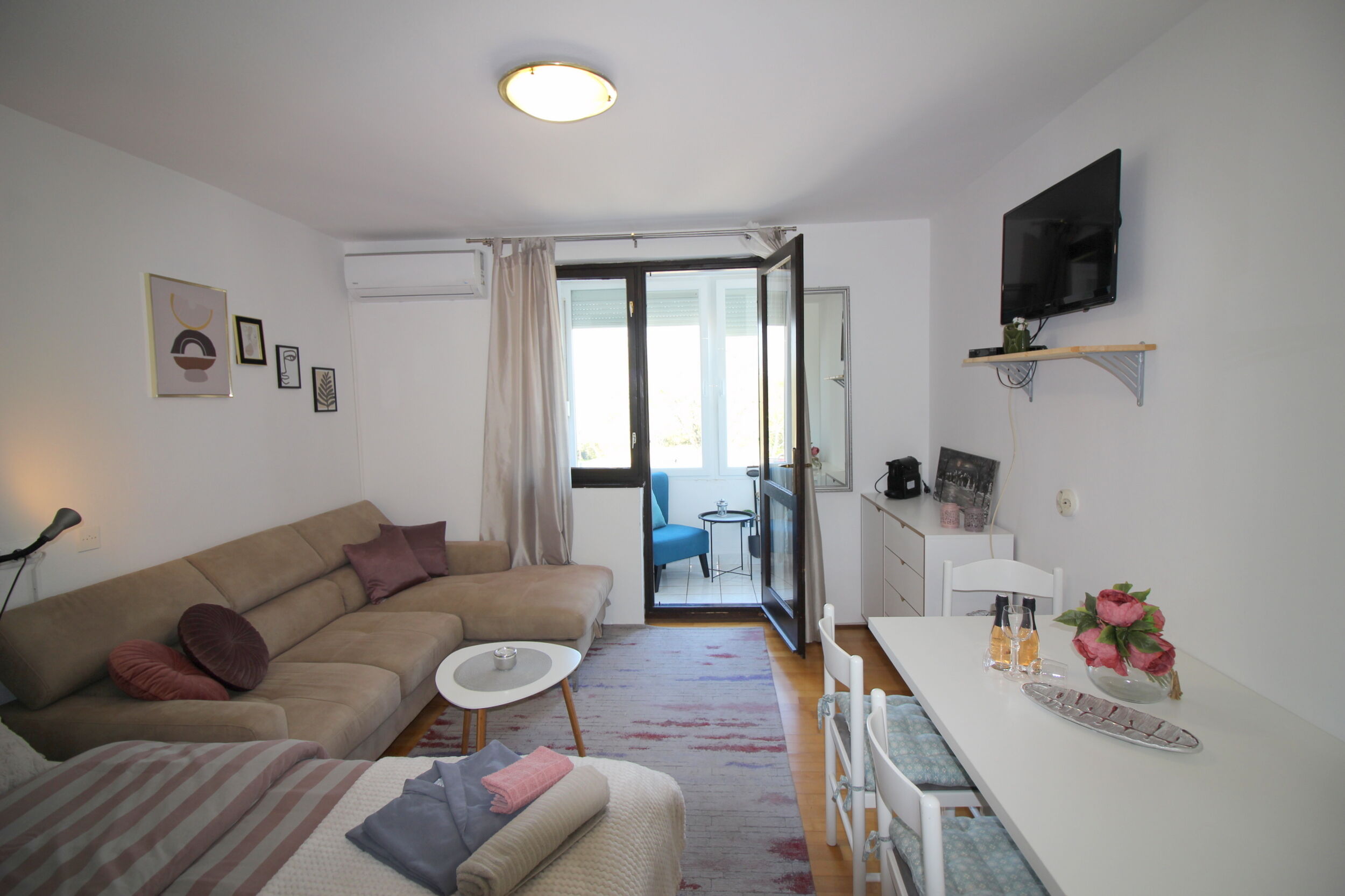 Apartment Studio Cipresa blizu plaže 98281-A1
