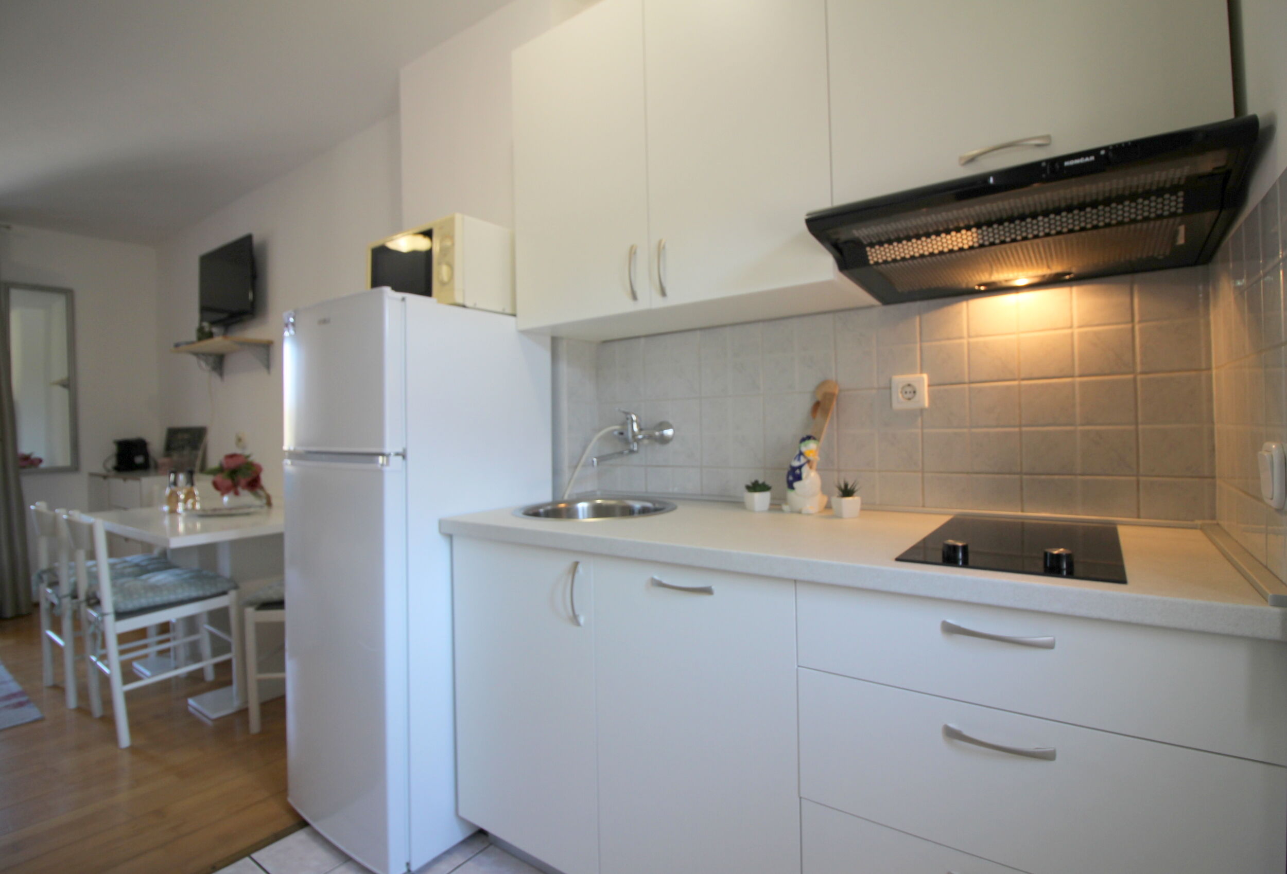 Apartment Studio Cipresa blizu plaže 98281-A1