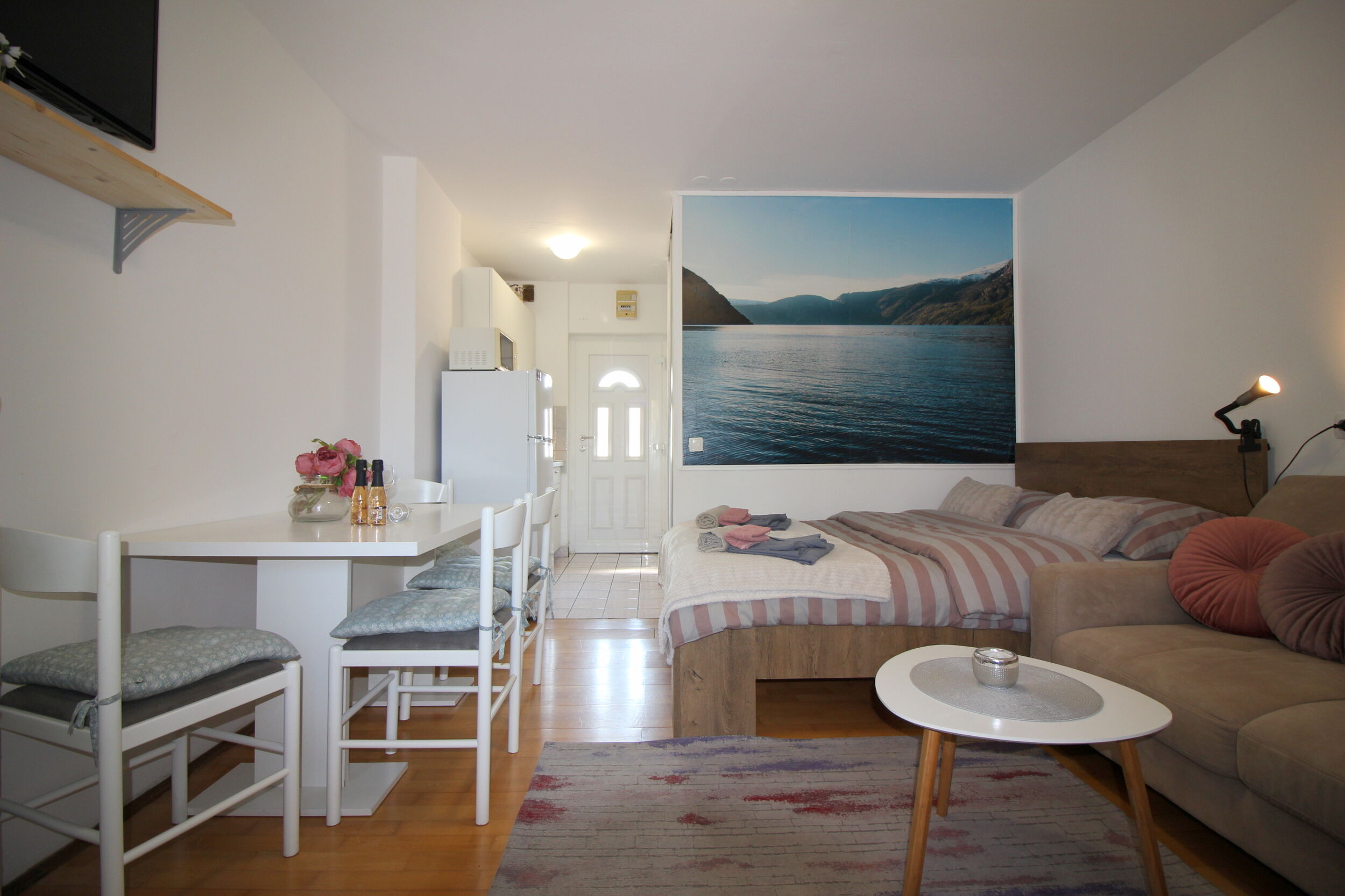 Apartment Studio Cipresa blizu plaže 98281-A1