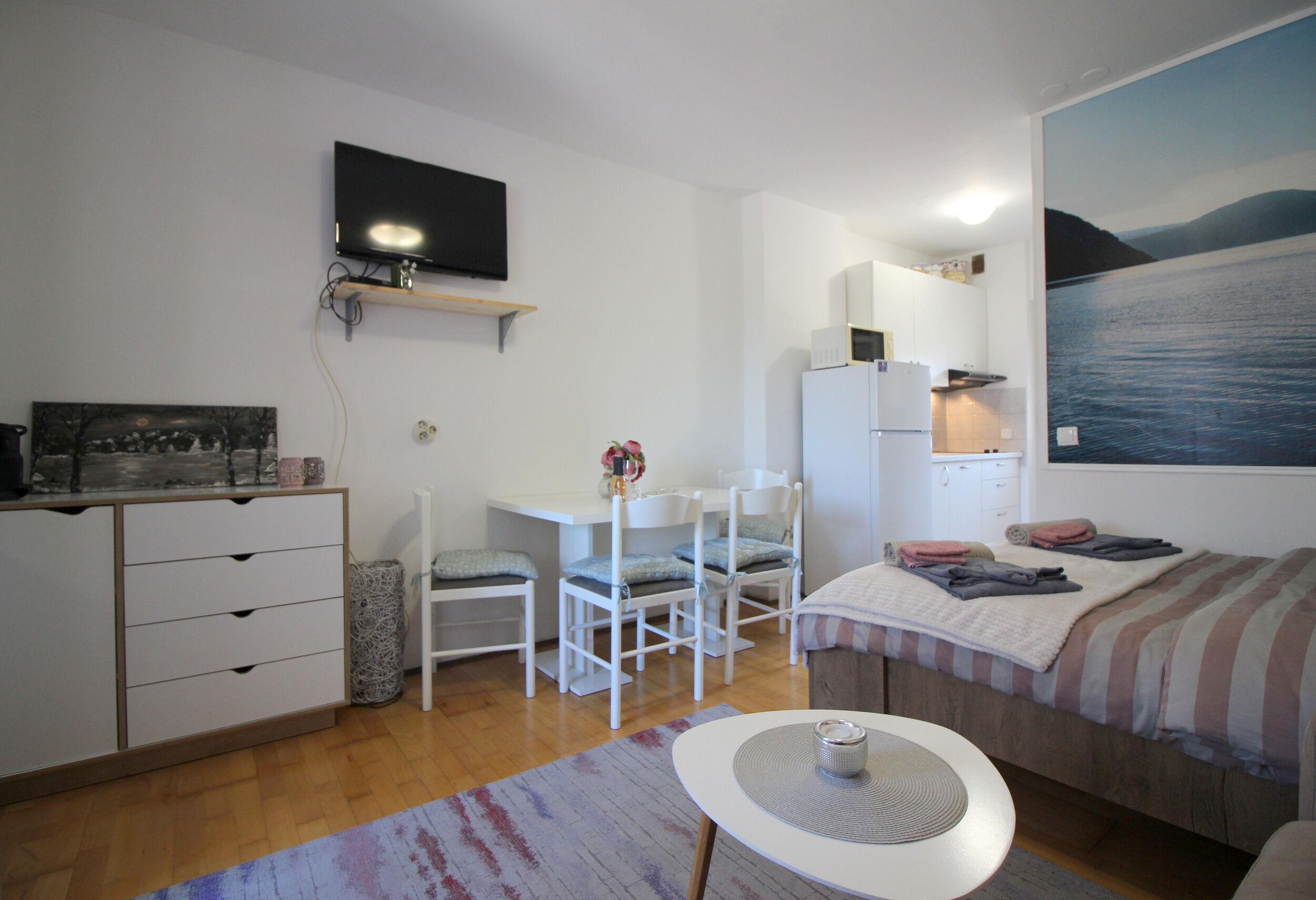 Apartment Studio Cipresa blizu plaže 98281-A1