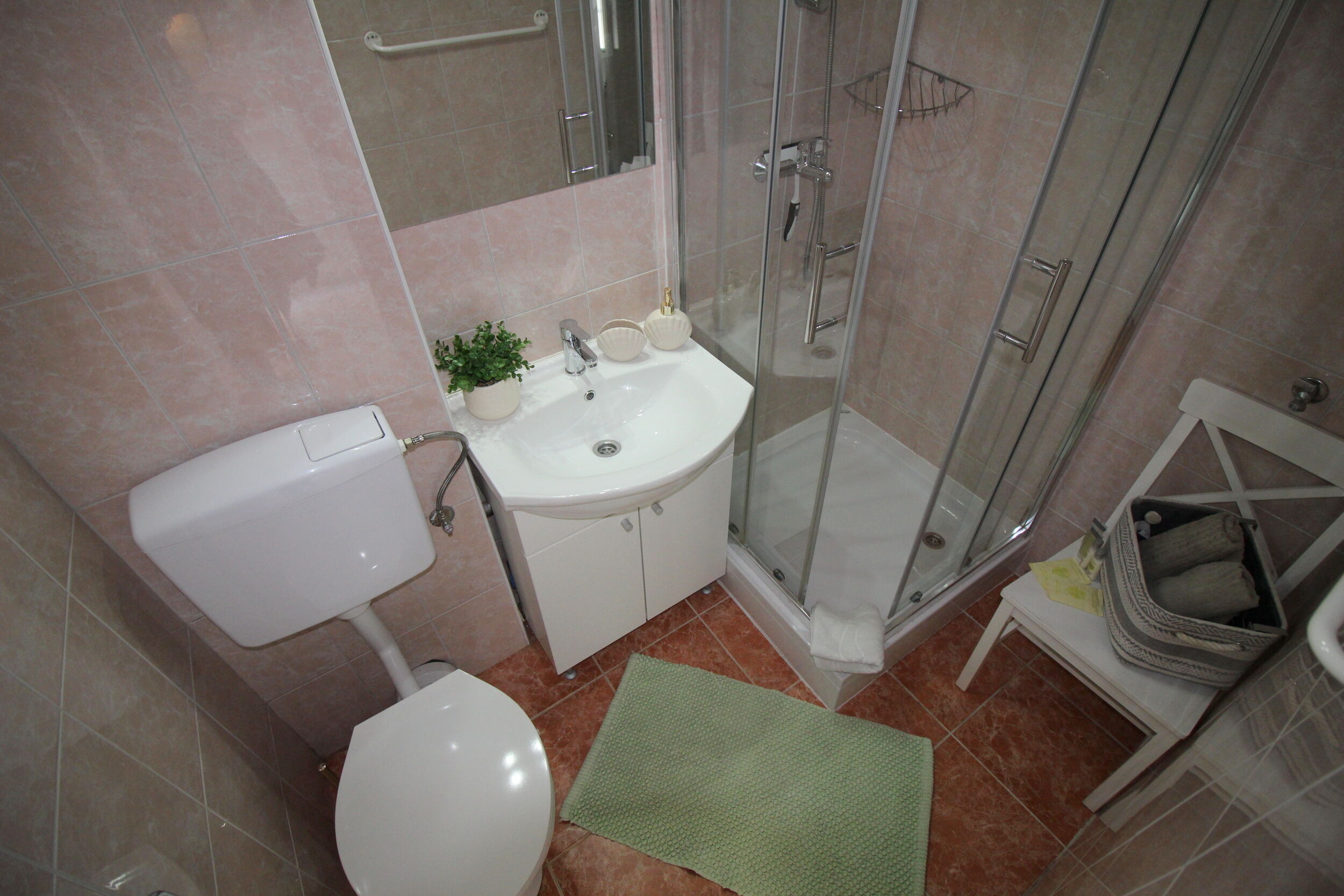 Apartment Studio Cipresa blizu plaže 98281-A1
