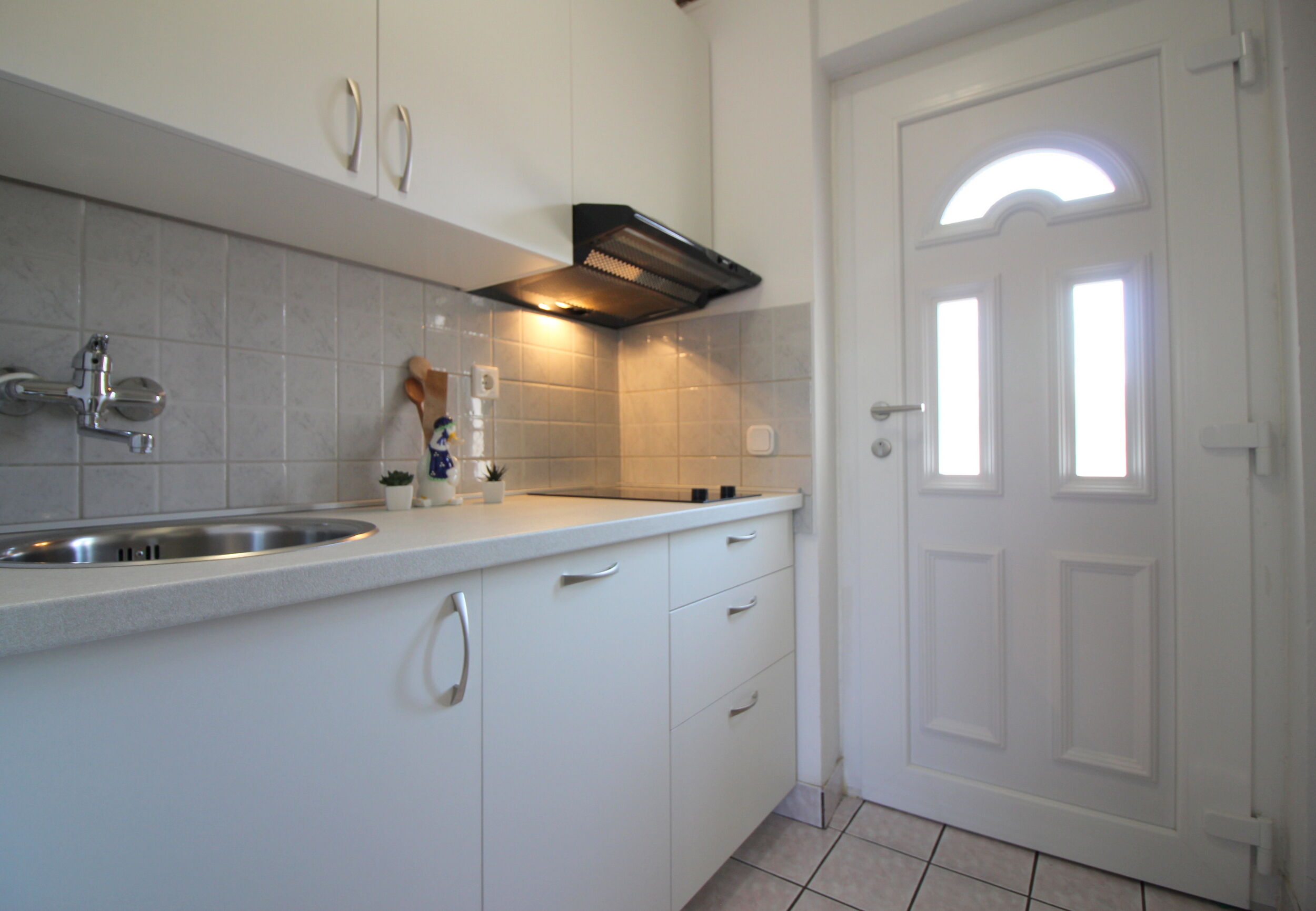 Apartment Studio Cipresa blizu plaže 98281-A1