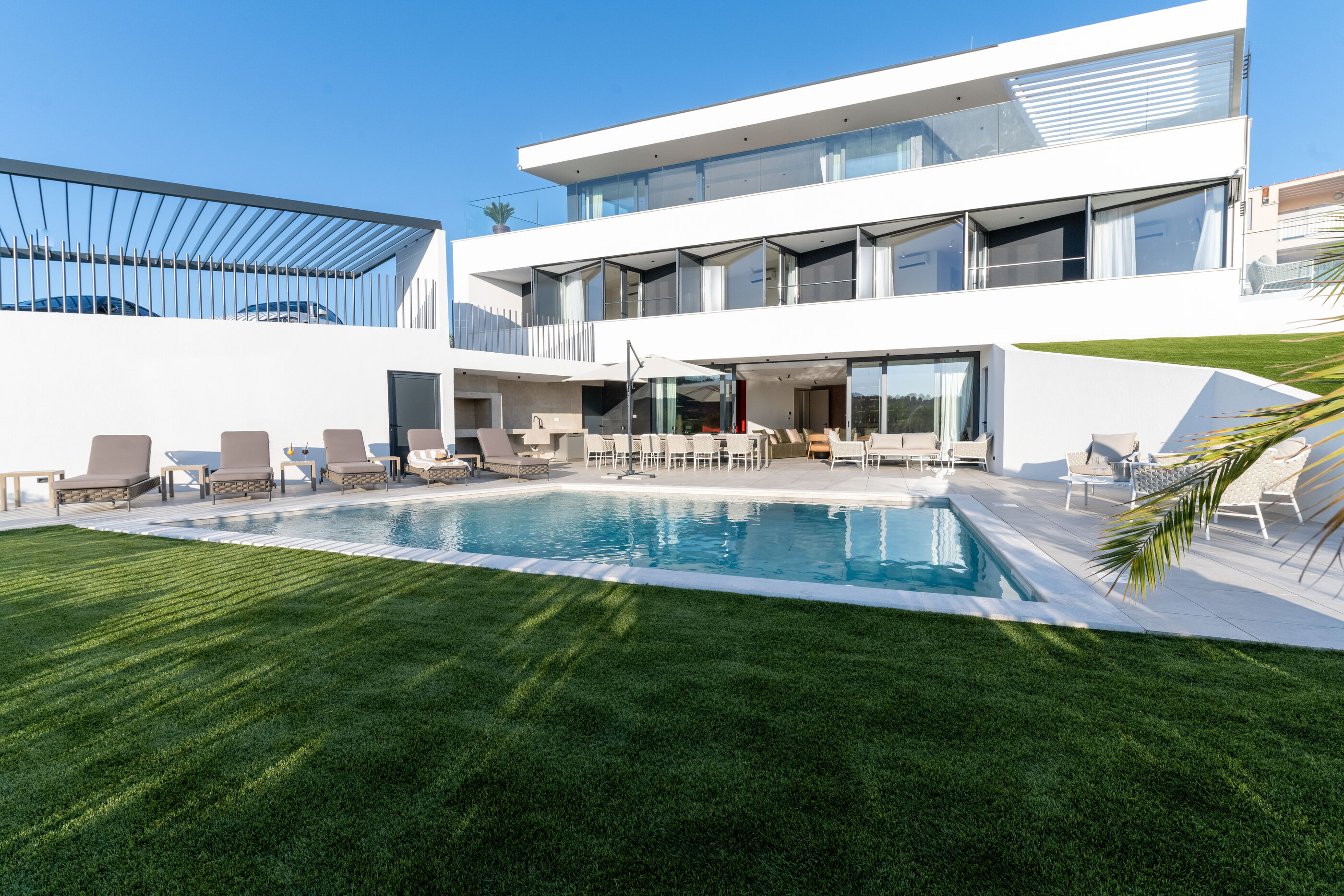 Villa Isola V0010-K1