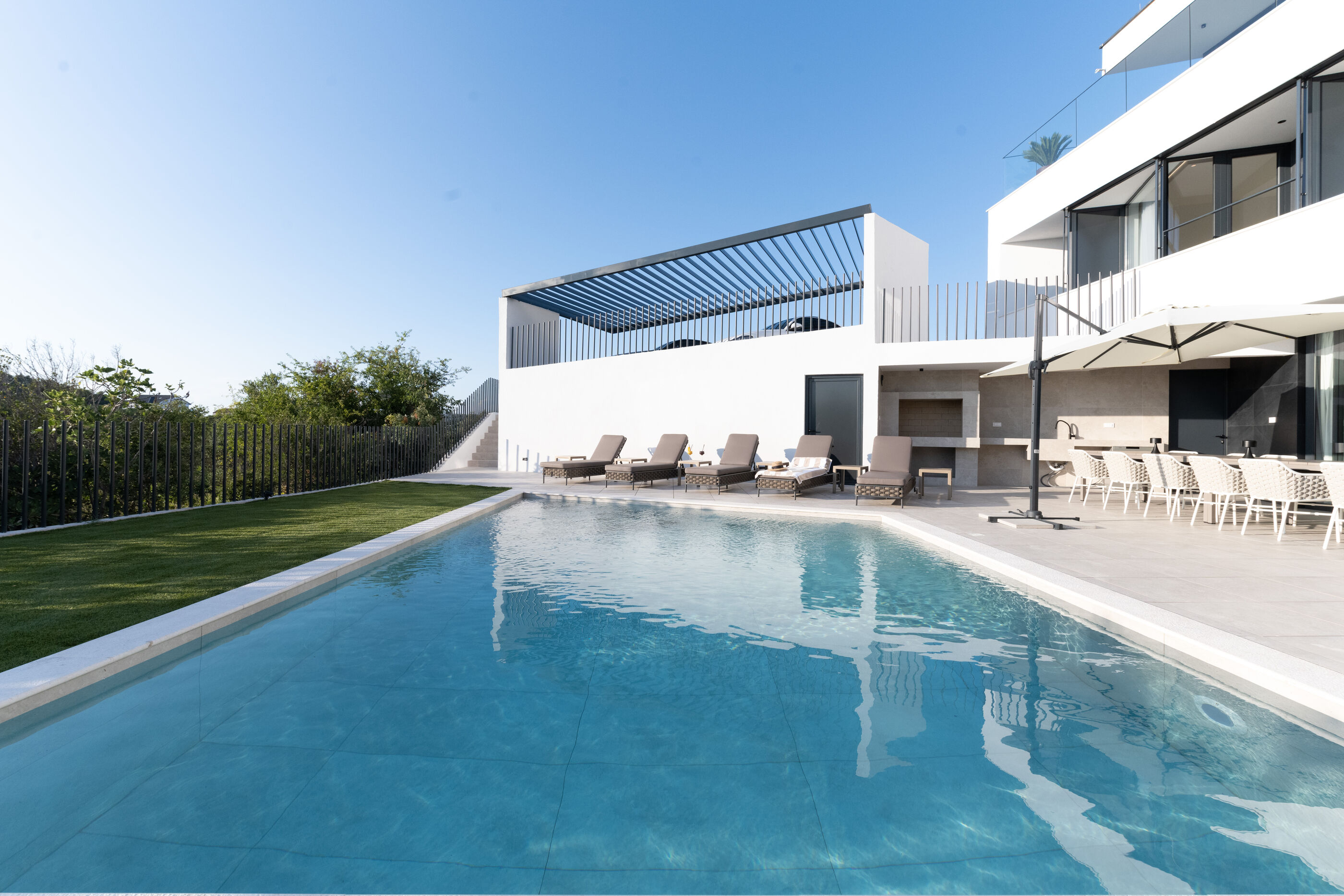 Villa Isola V0010-K1