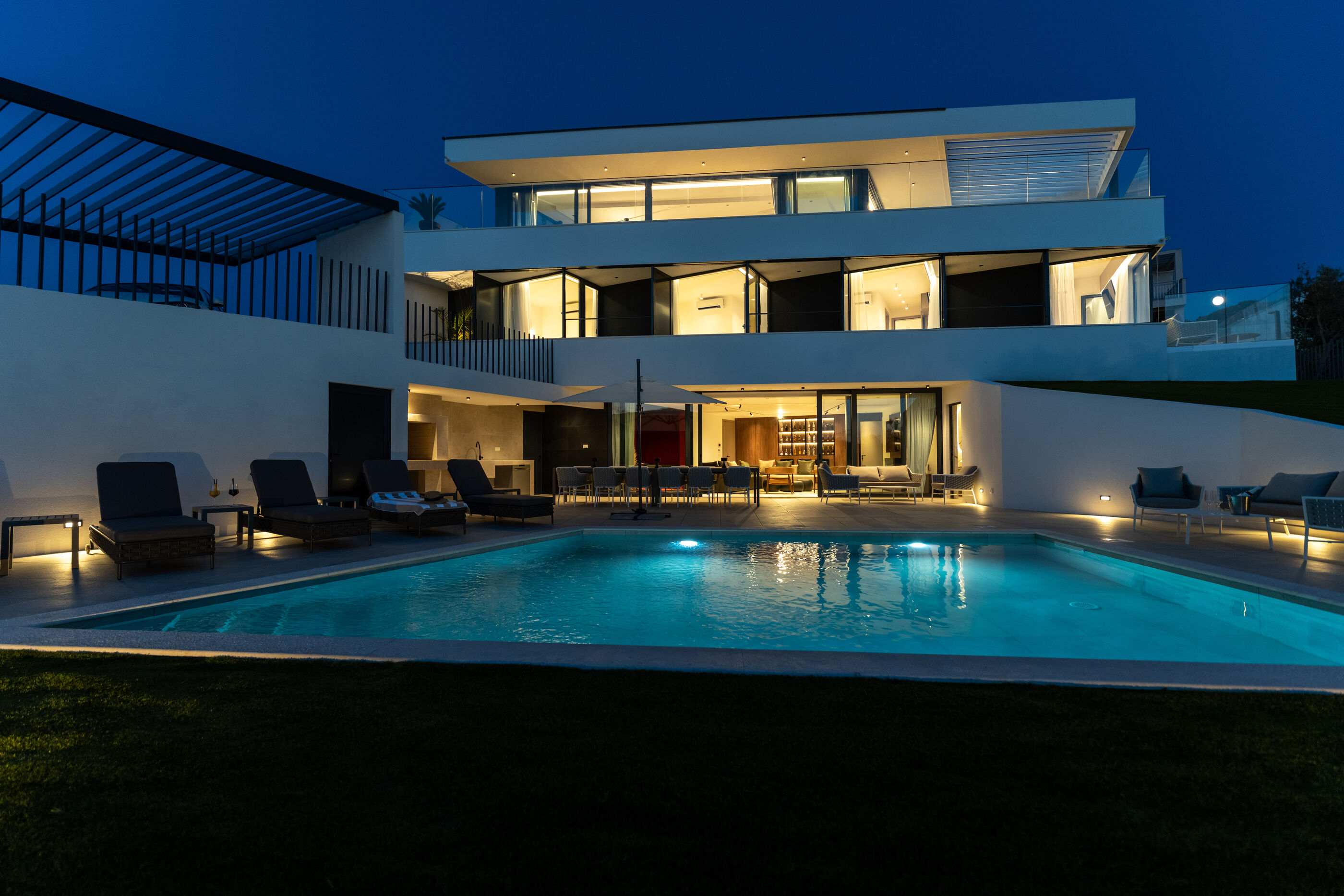 Villa Isola V0010-K1