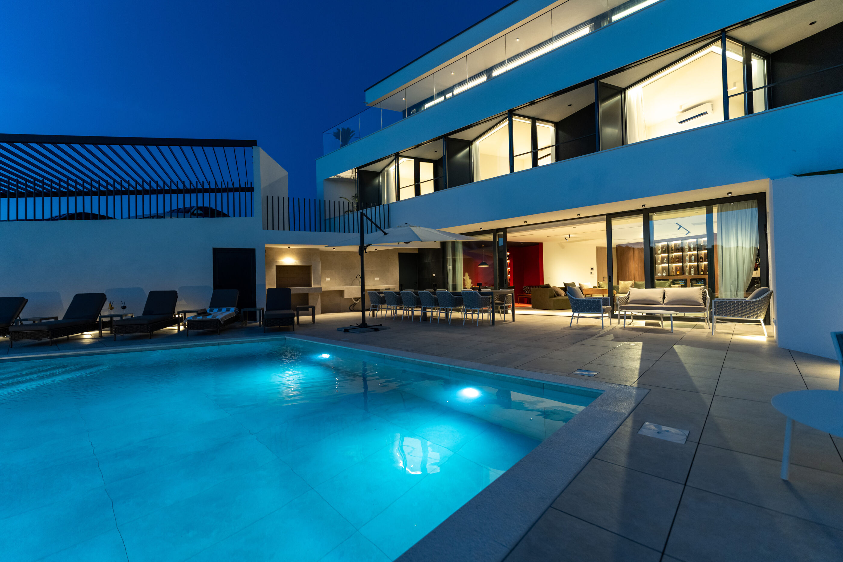Villa Isola V0010-K1