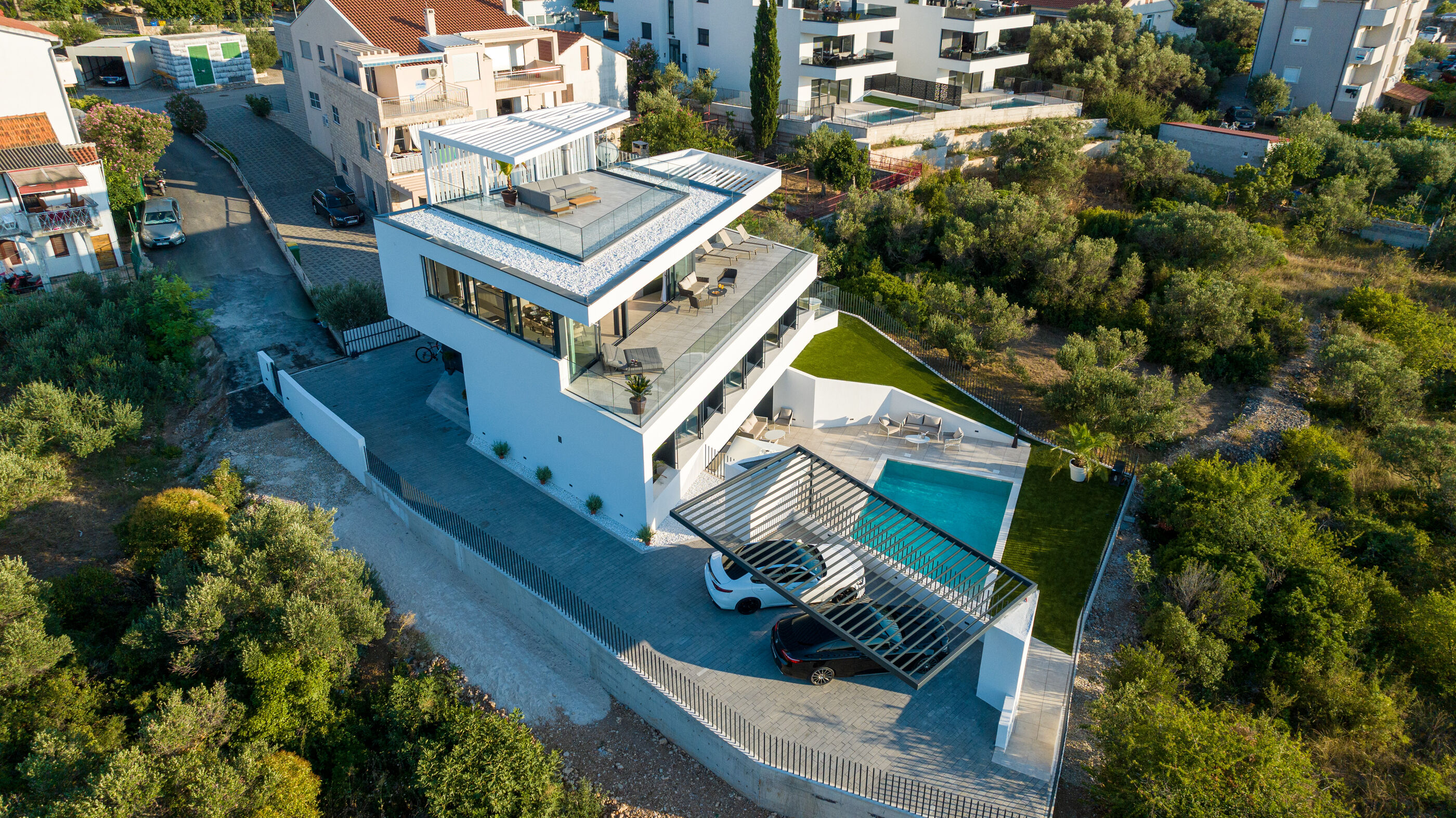 Villa Isola V0010-K1