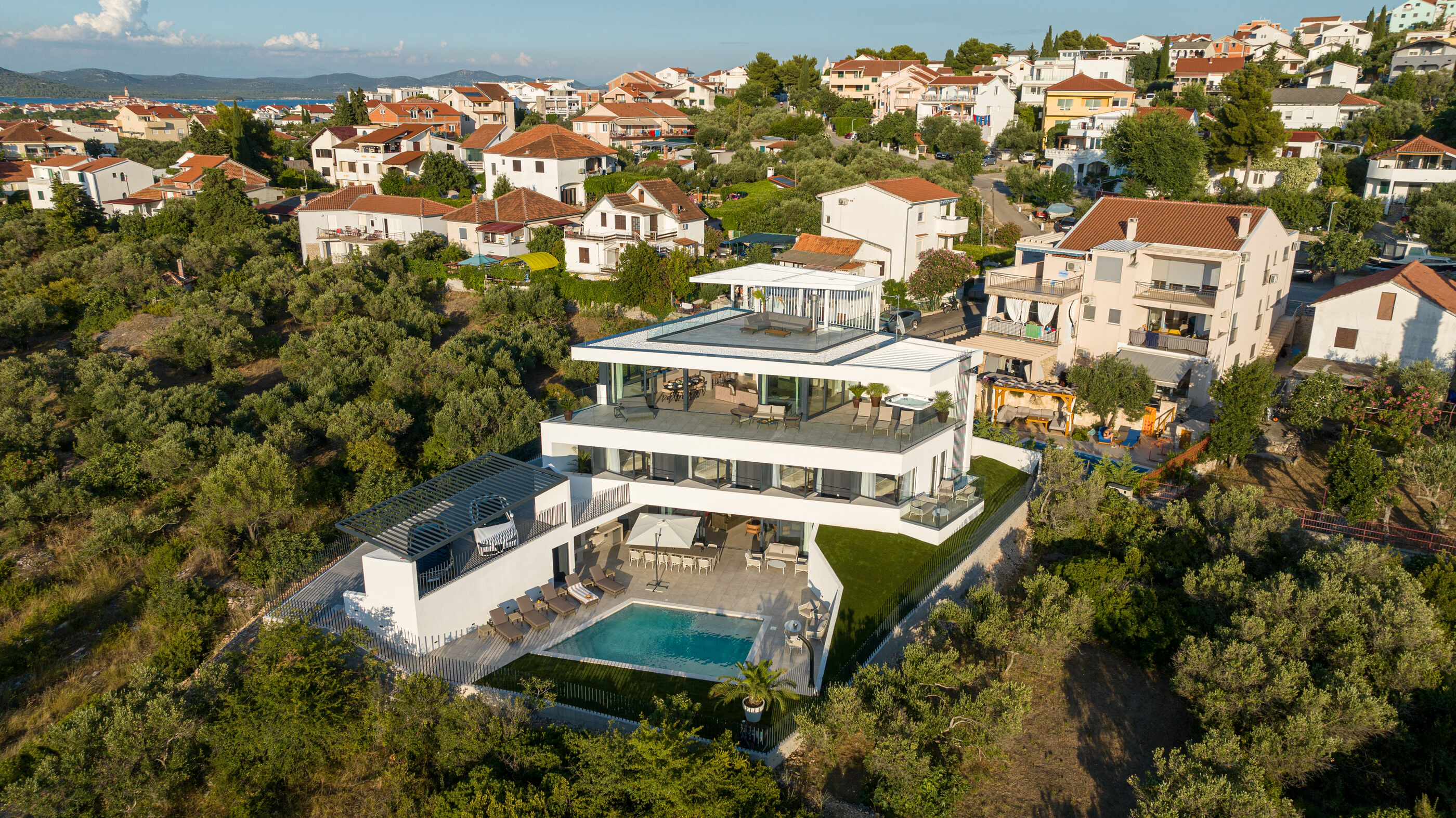 Villa Isola V0010-K1
