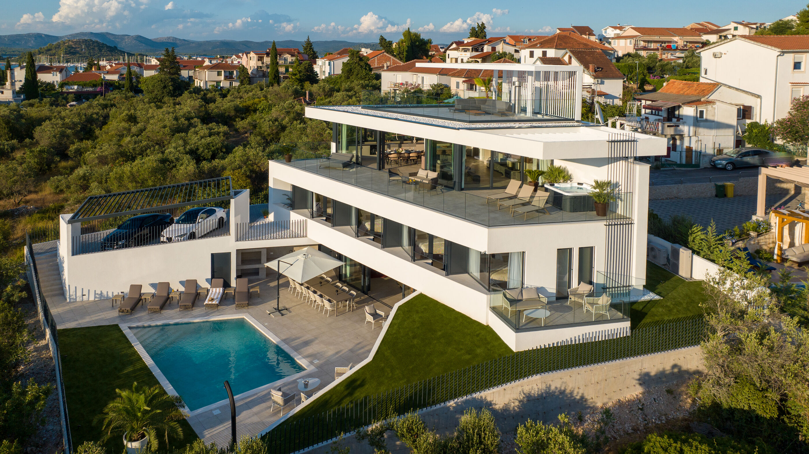 Villa Isola V0010-K1