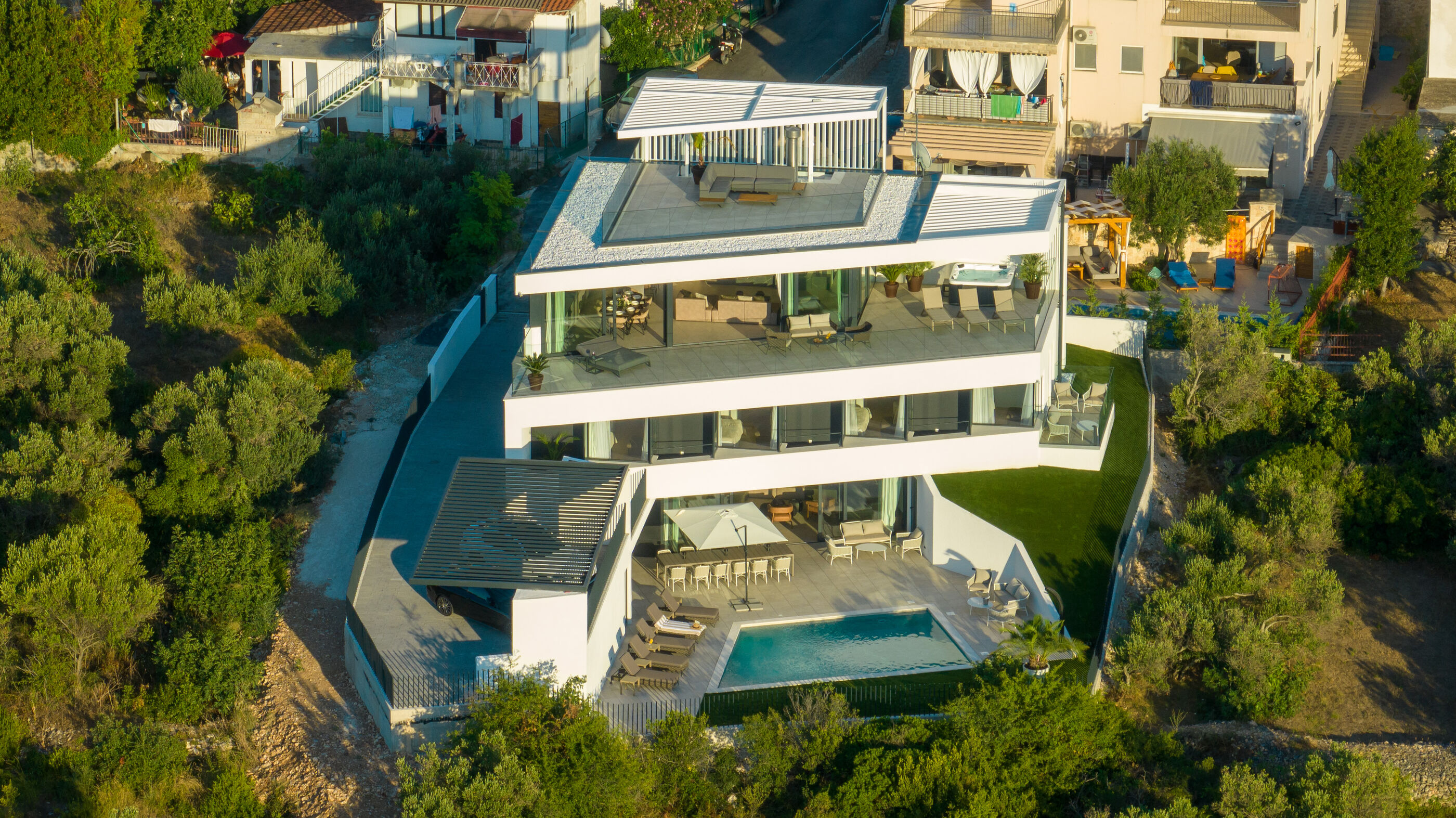 Villa Isola V0010-K1