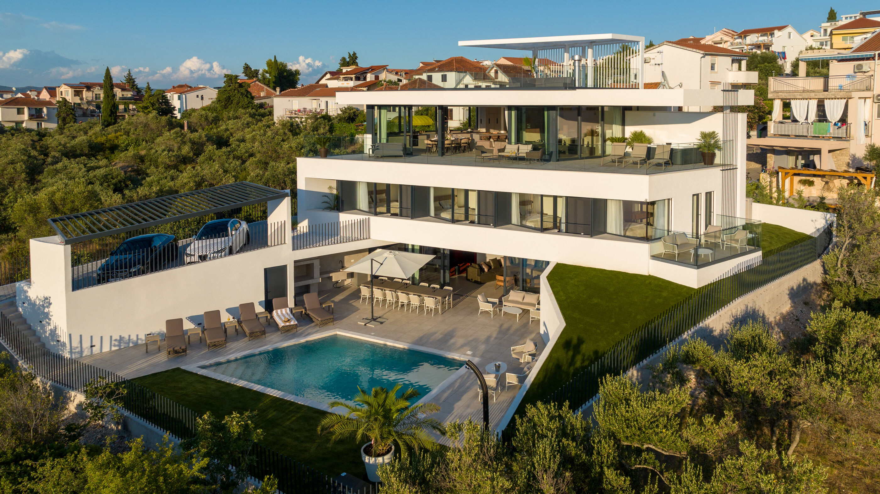 Villa Isola V0010-K1