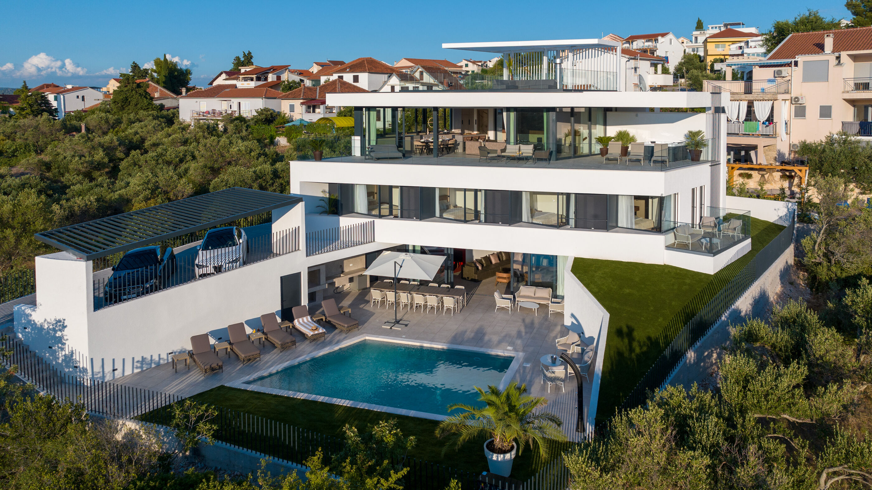 Villa Isola V0010-K1