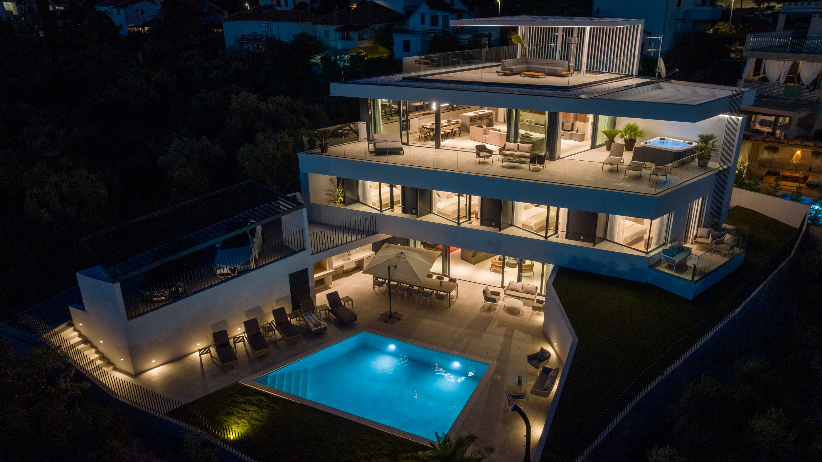 Villa Isola V0010-K1