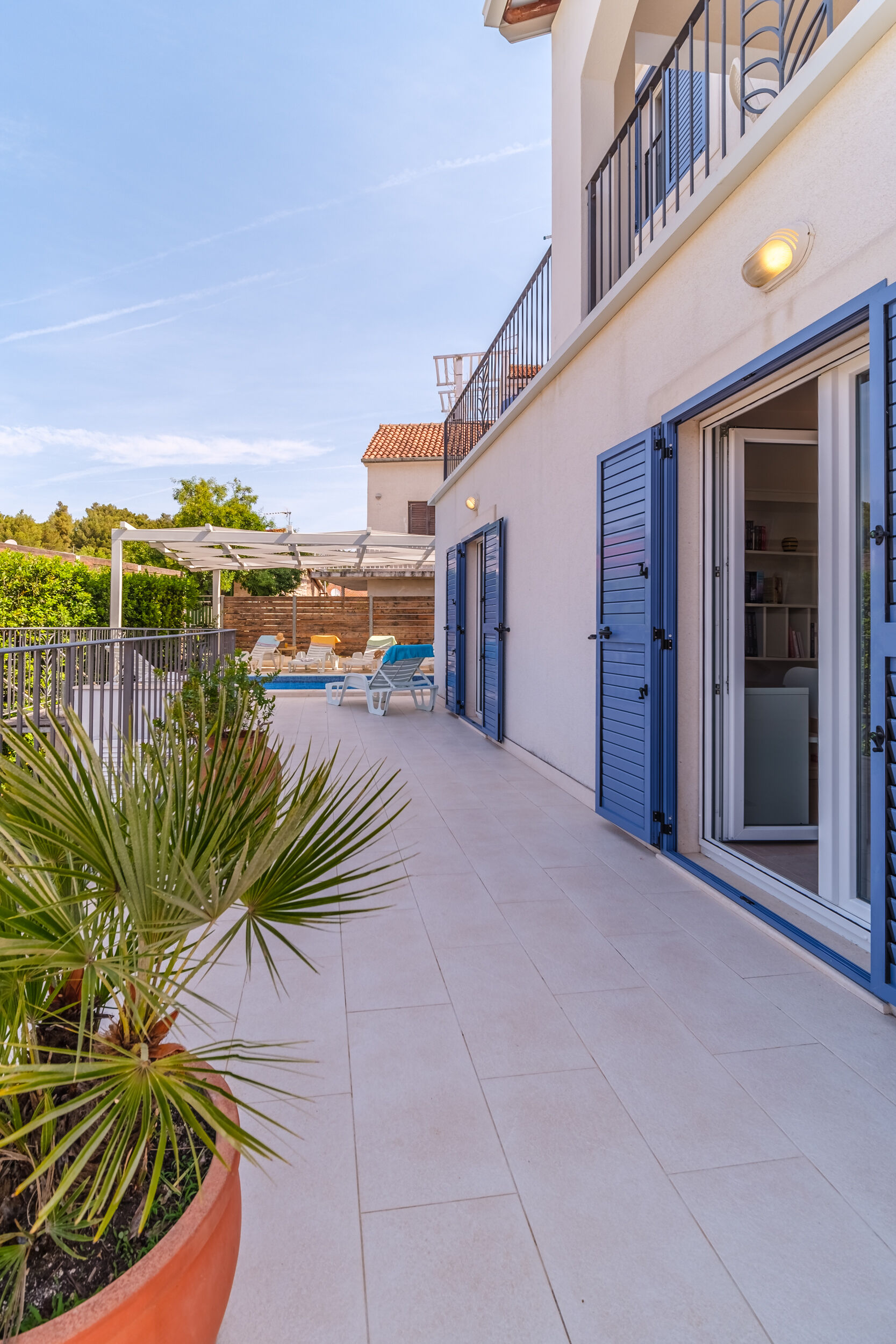 Villa Ameli V0091-K1