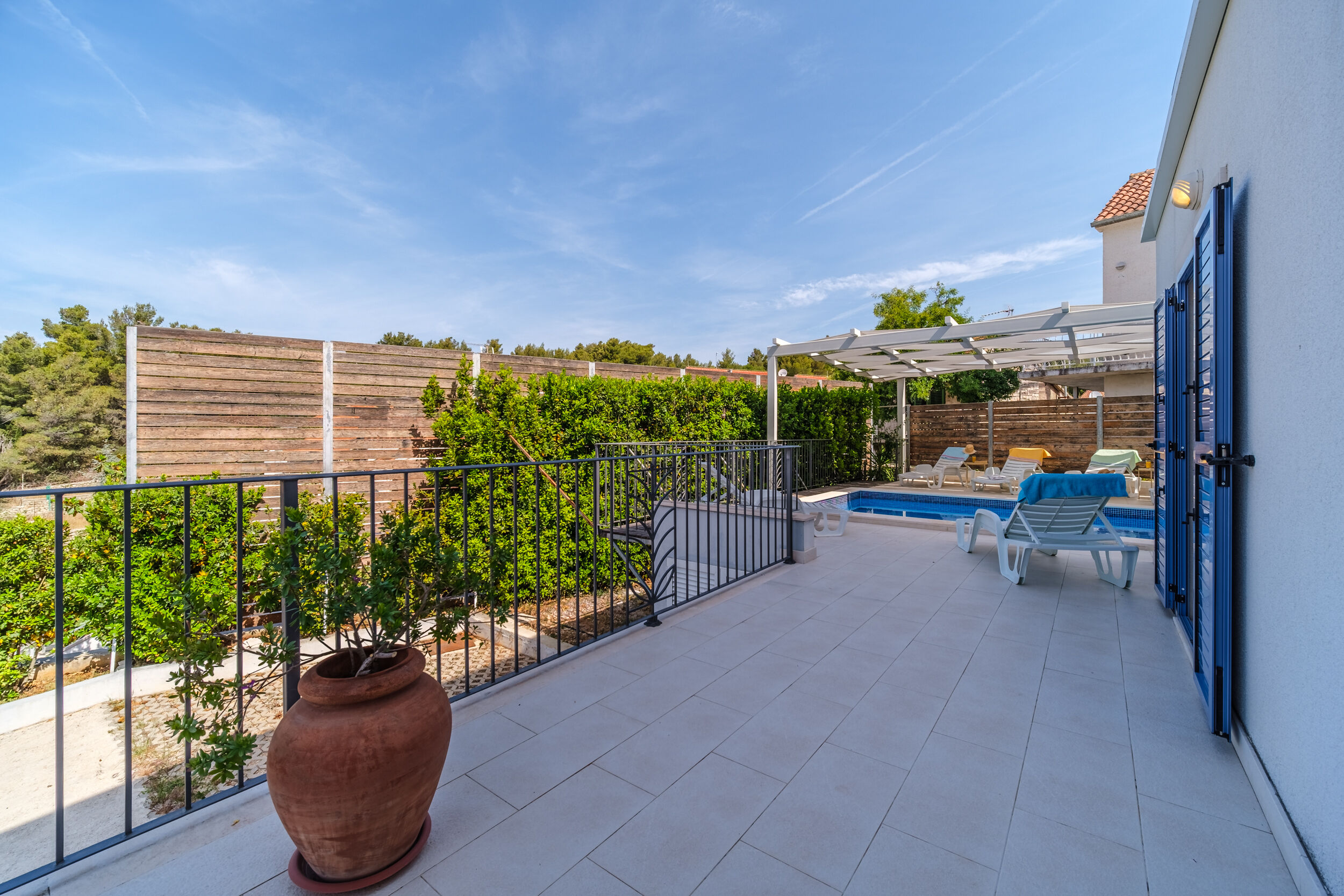 Villa Ameli V0091-K1