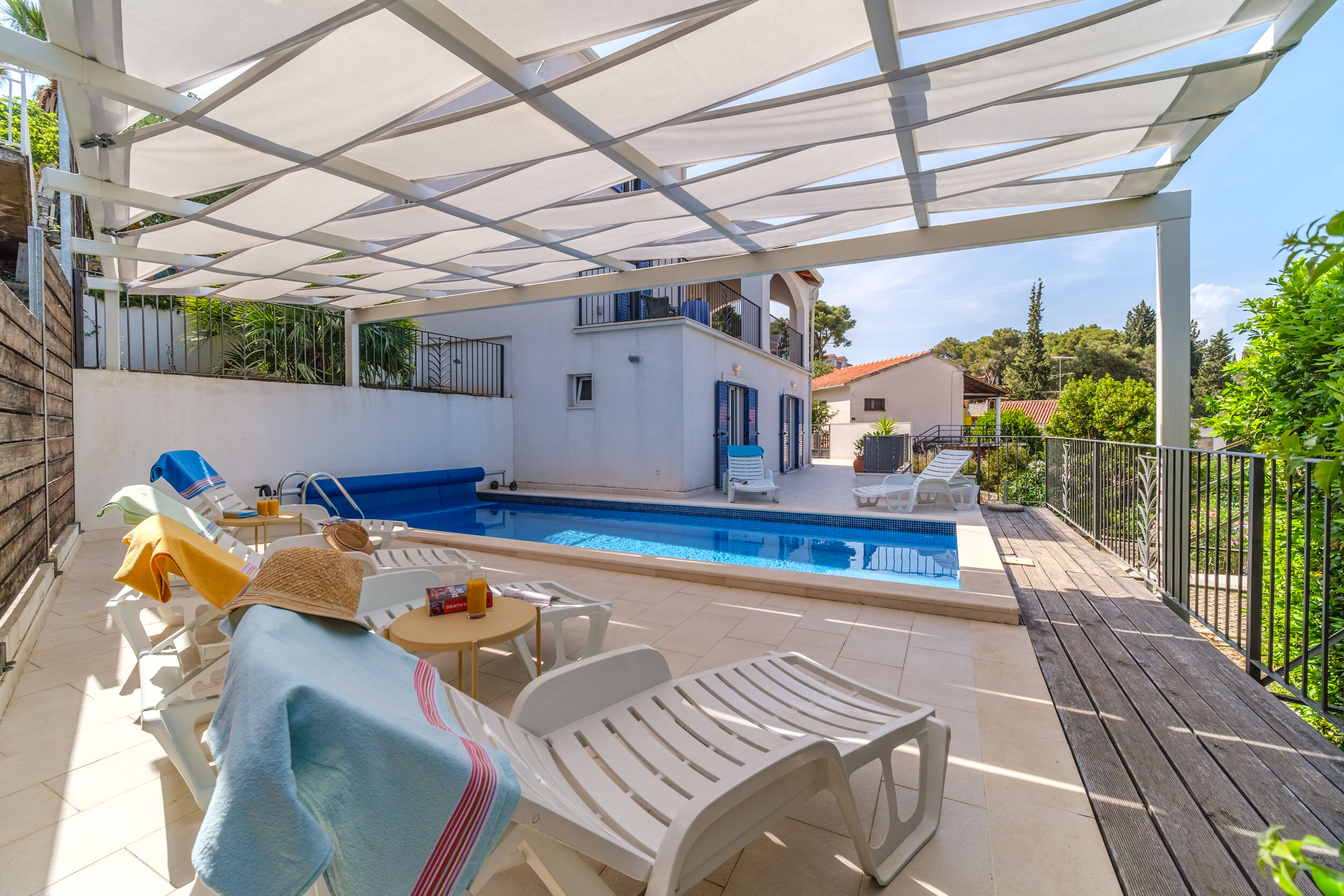 Villa Ameli V0091-K1