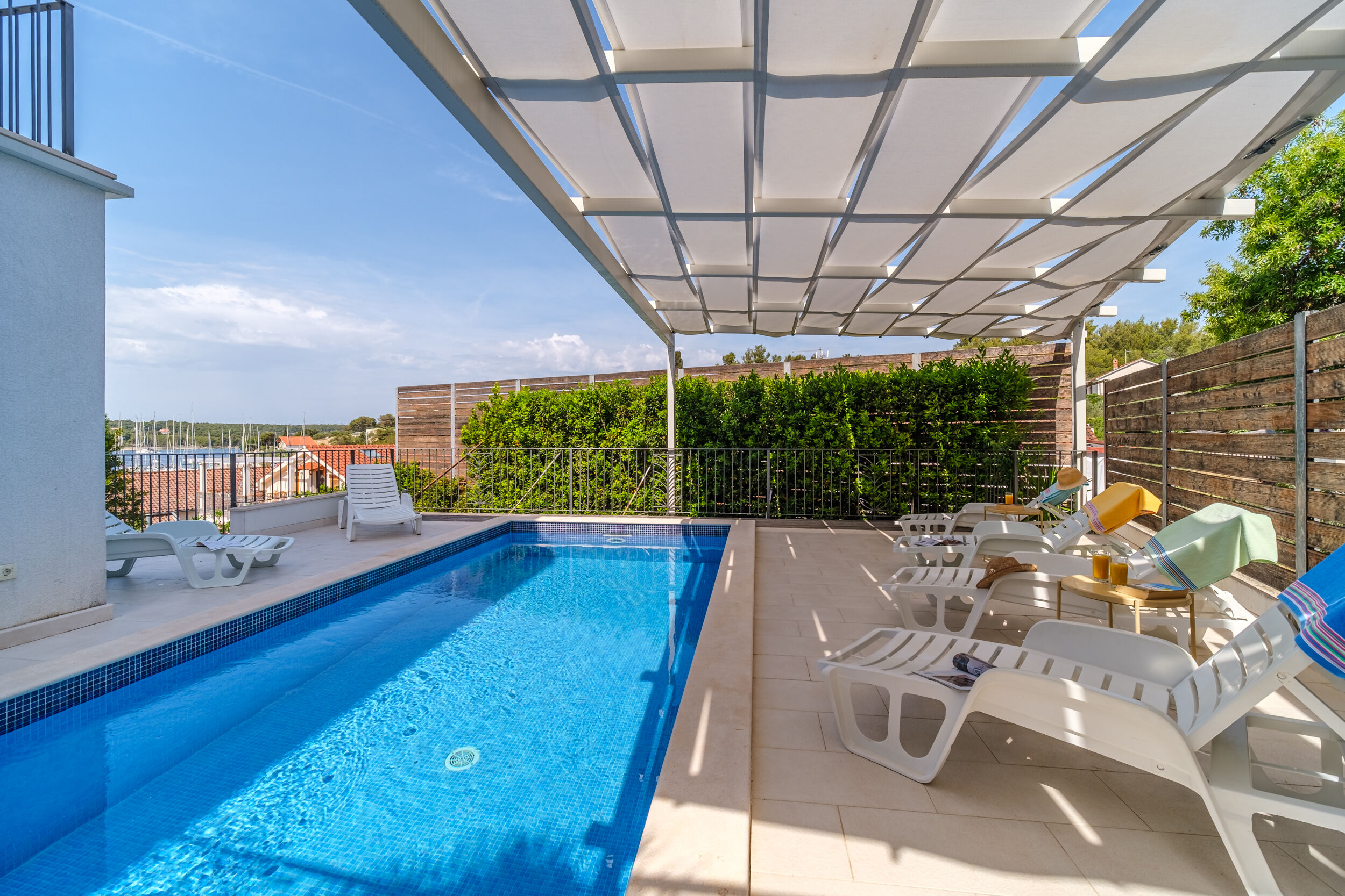 Villa Ameli V0091-K1