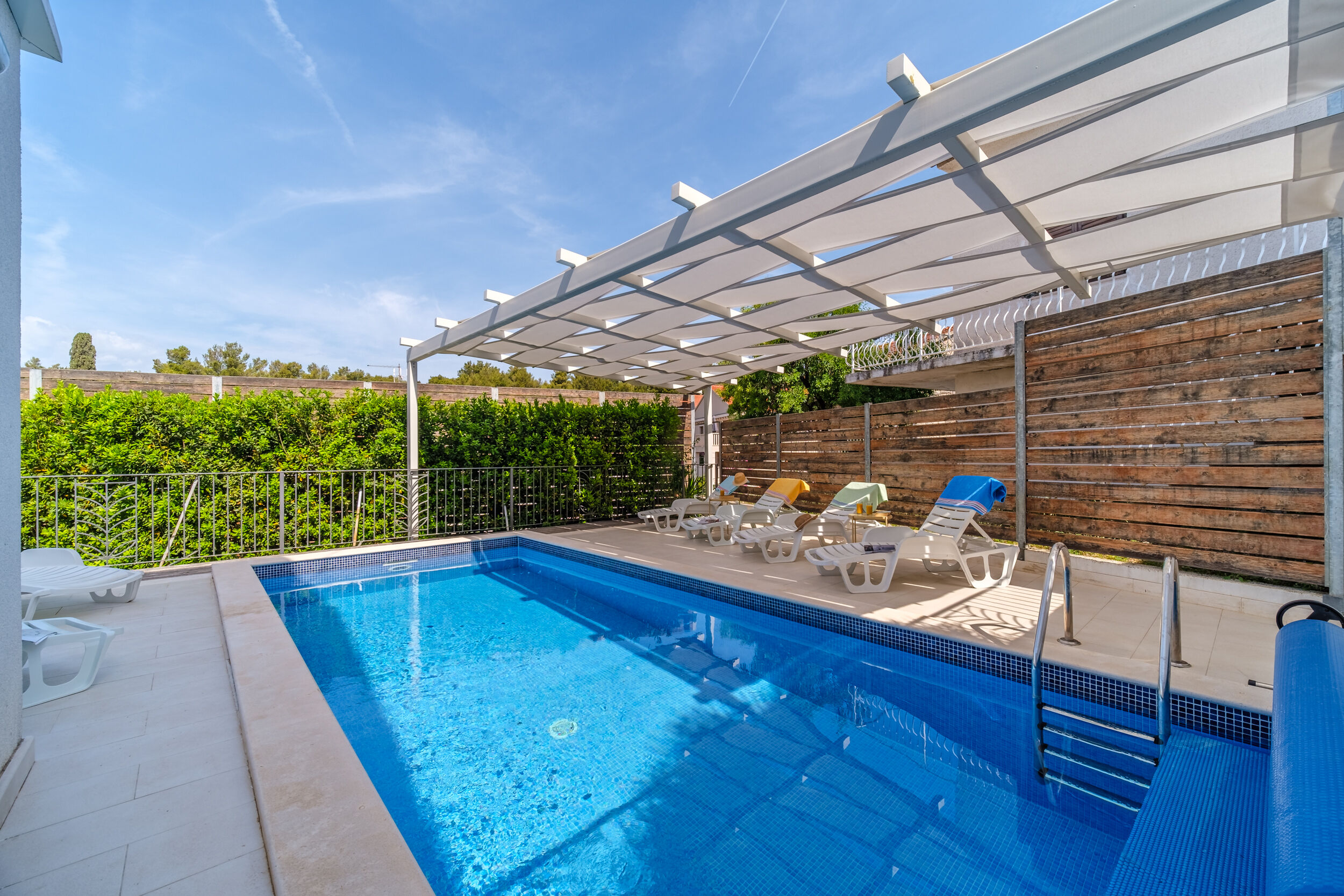 Villa Ameli V0091-K1