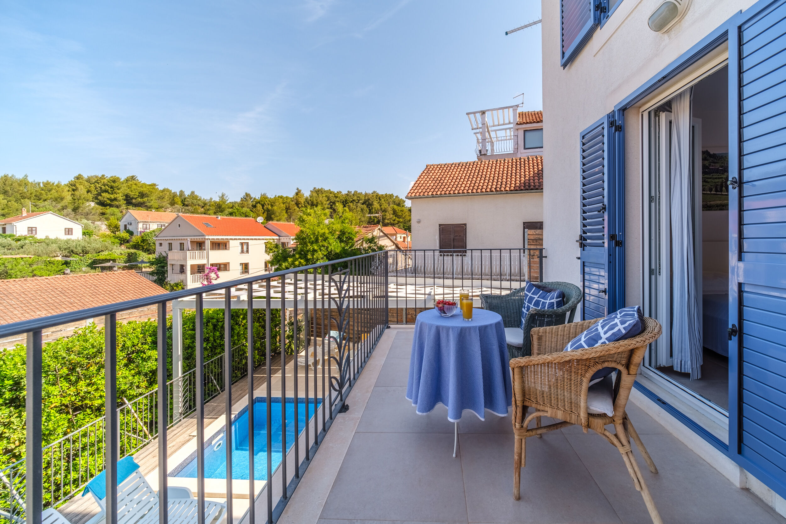 Villa Ameli V0091-K1